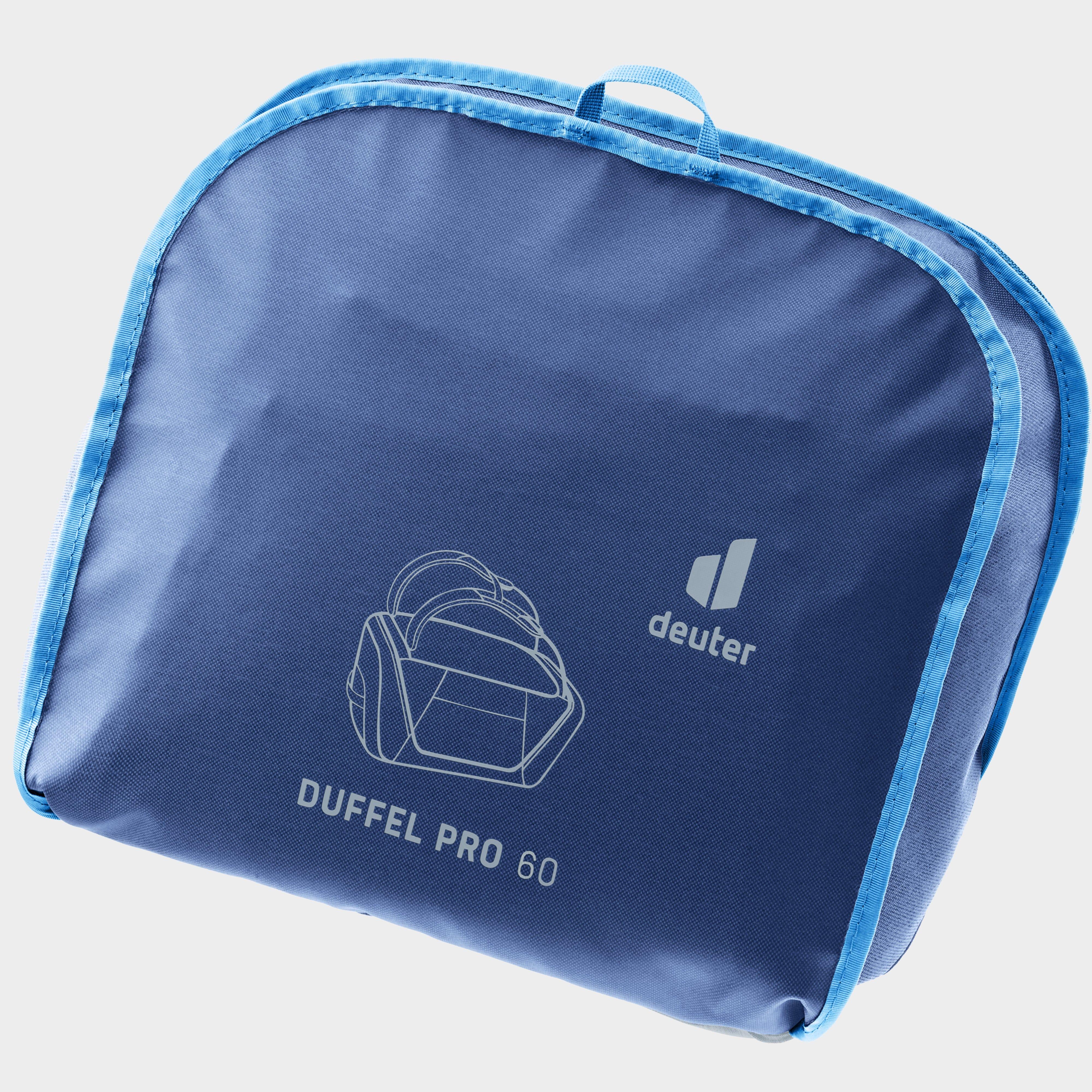 Duffel Pro 60