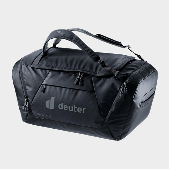 Duffel Pro 90