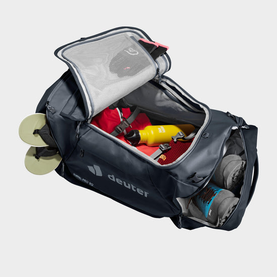 Duffel Pro 90