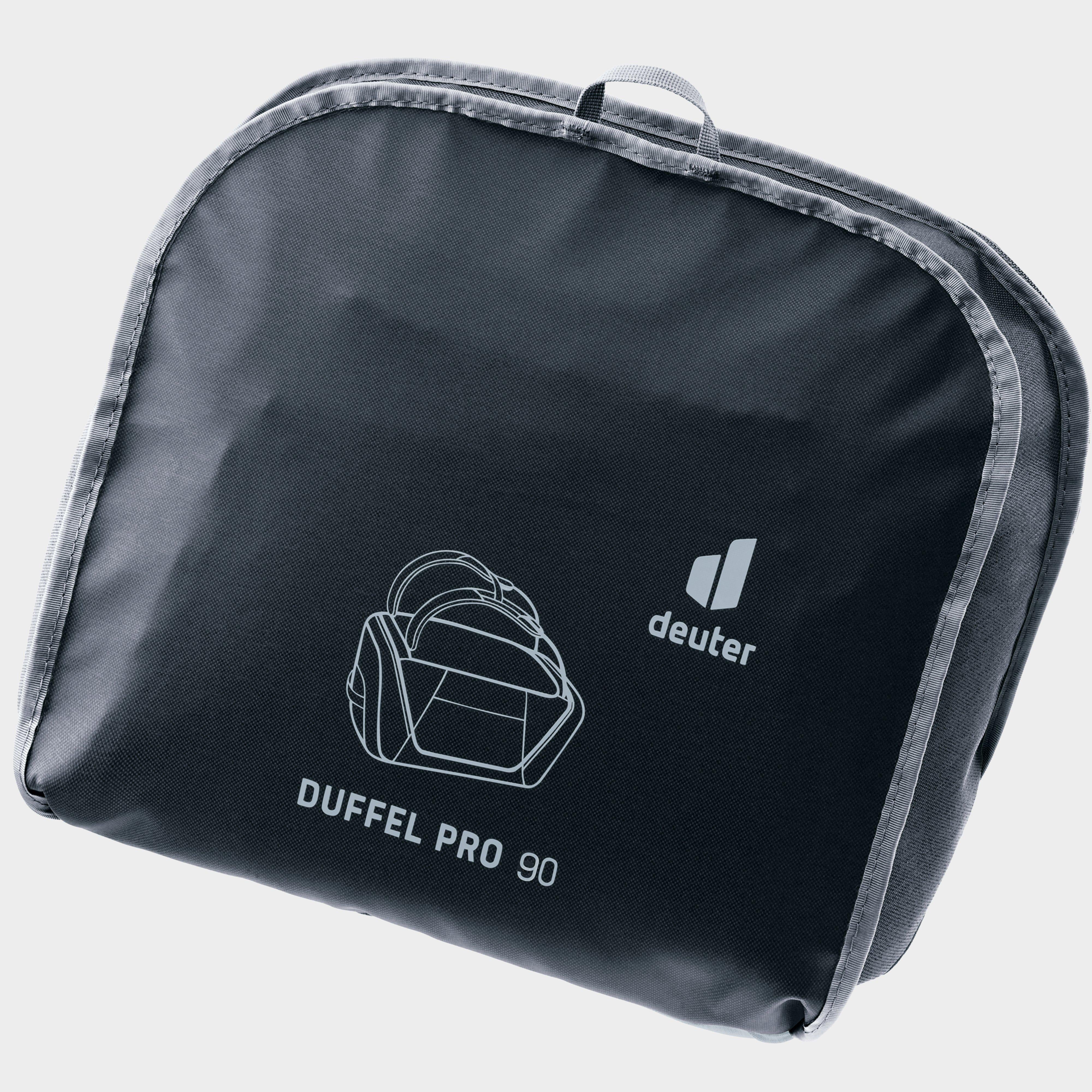 Duffel Pro 90