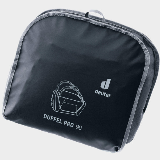 Duffel Pro 90