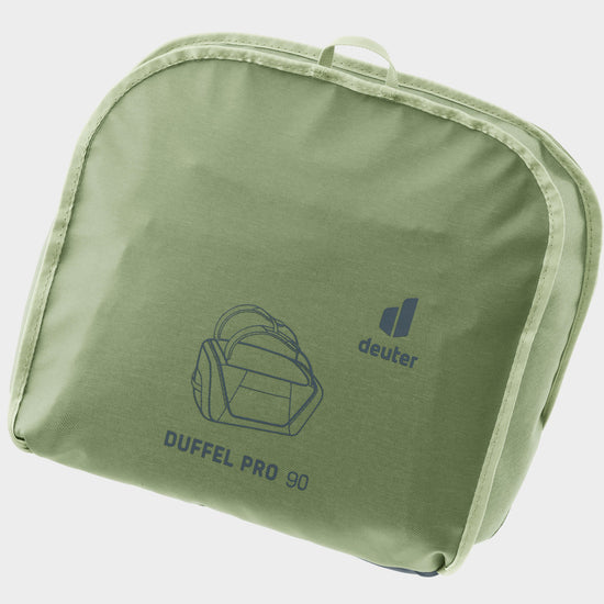 Duffel Pro 90
