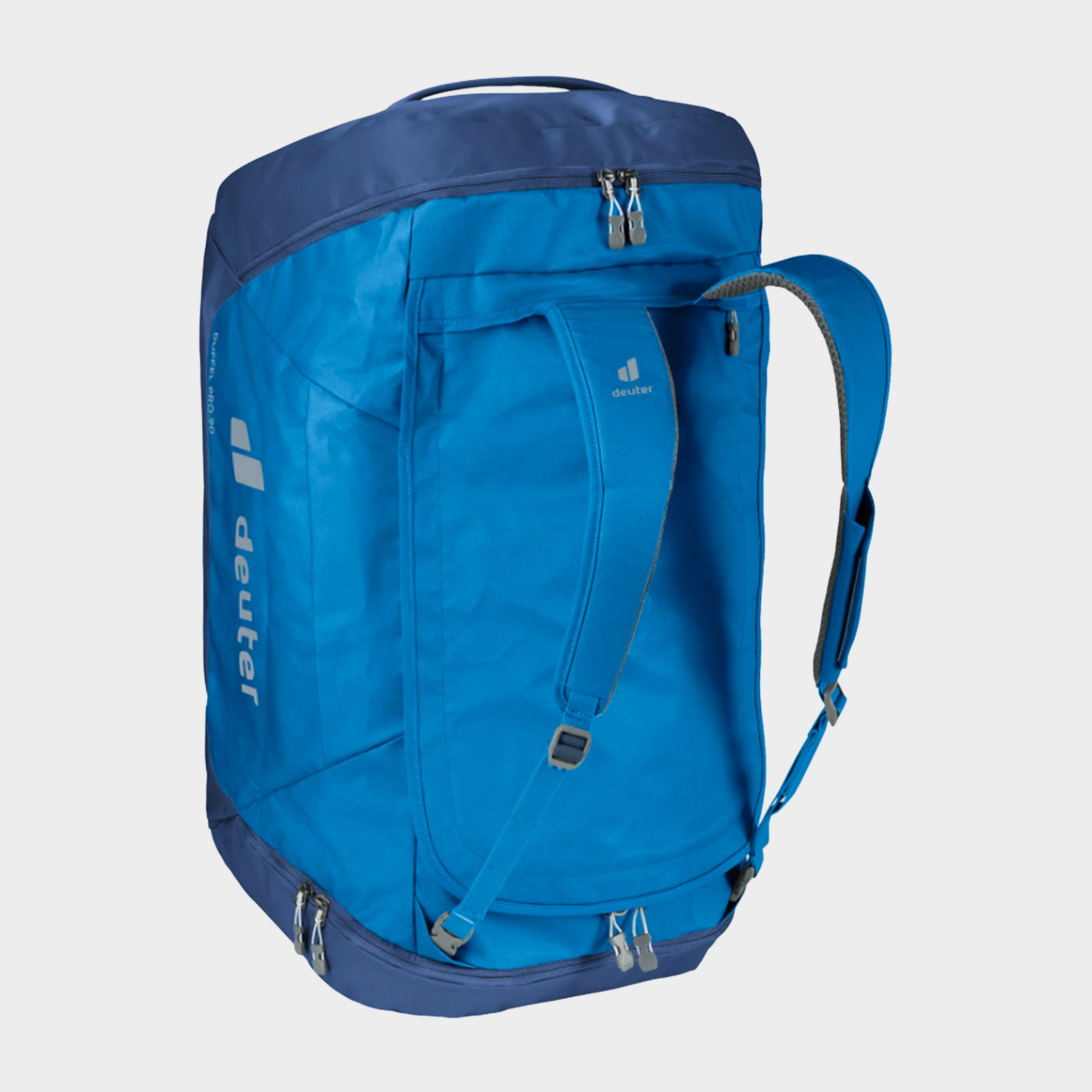 Duffel Pro 90