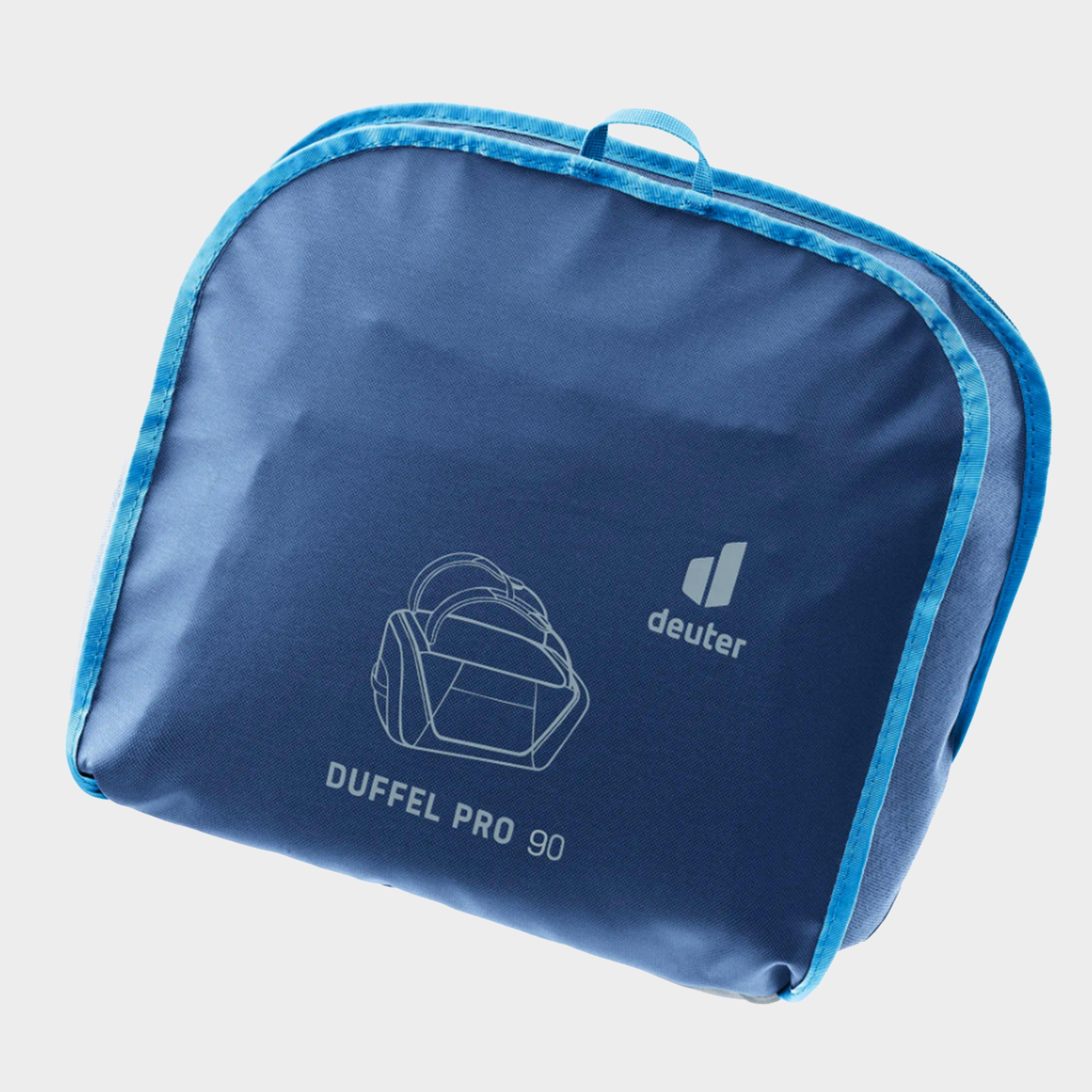Duffel Pro 90