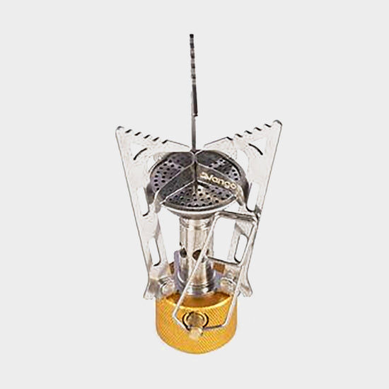 Firestorm Compact Stove