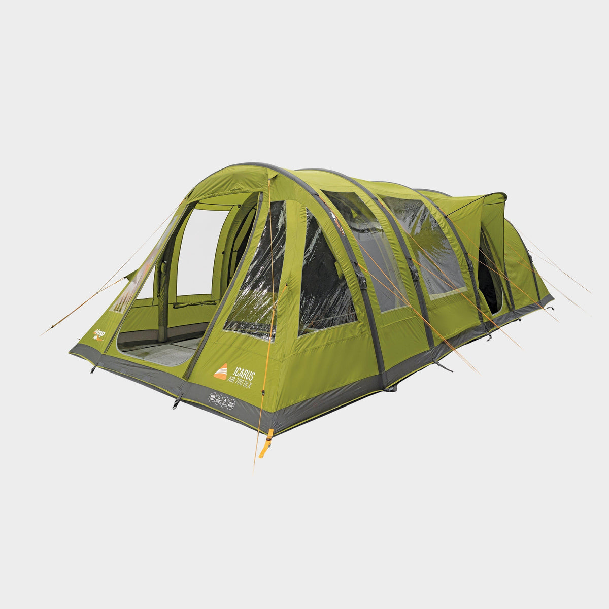 Icarus Air 700 XL