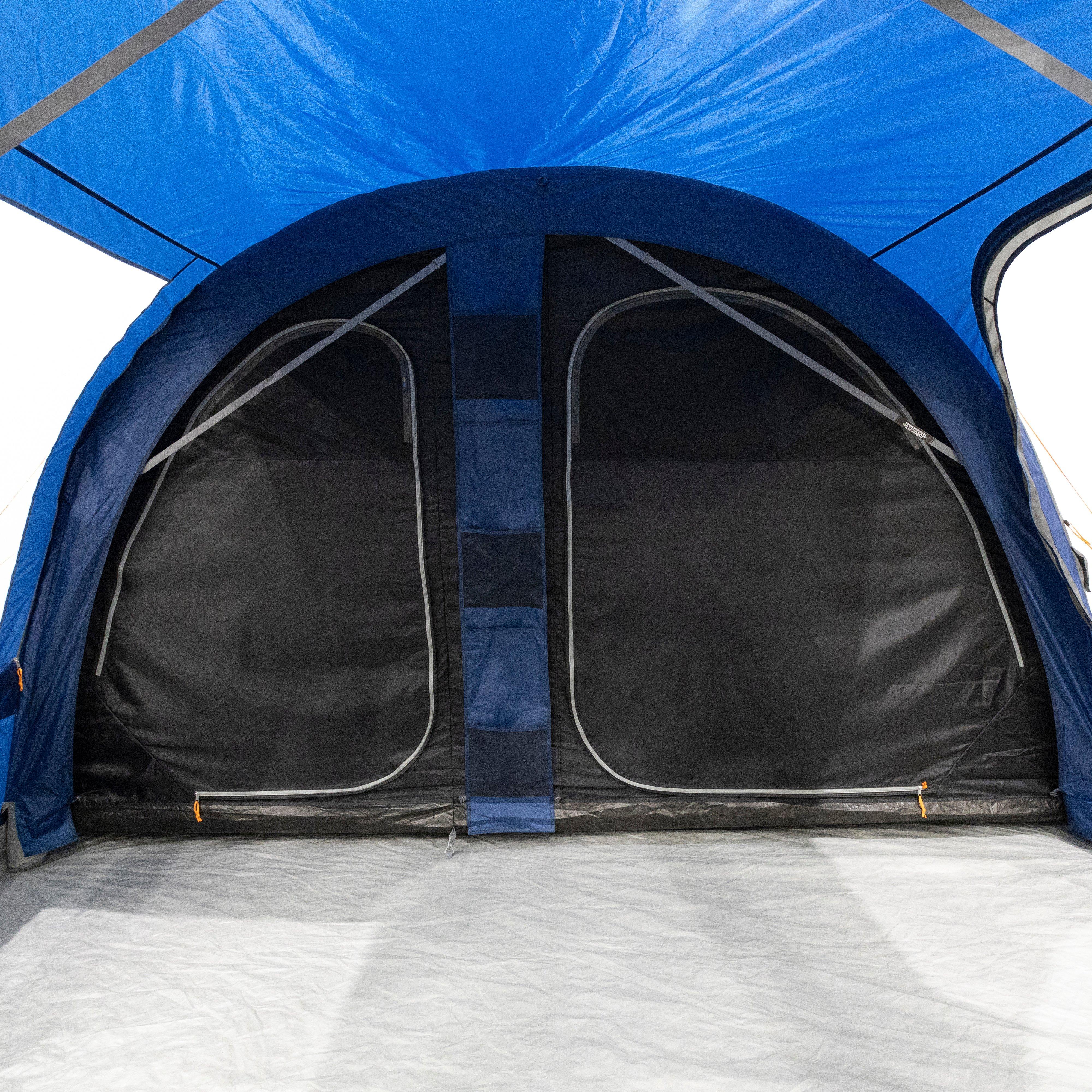 Icarus Air 500 Powerbeam Battery-Powered Family Tent