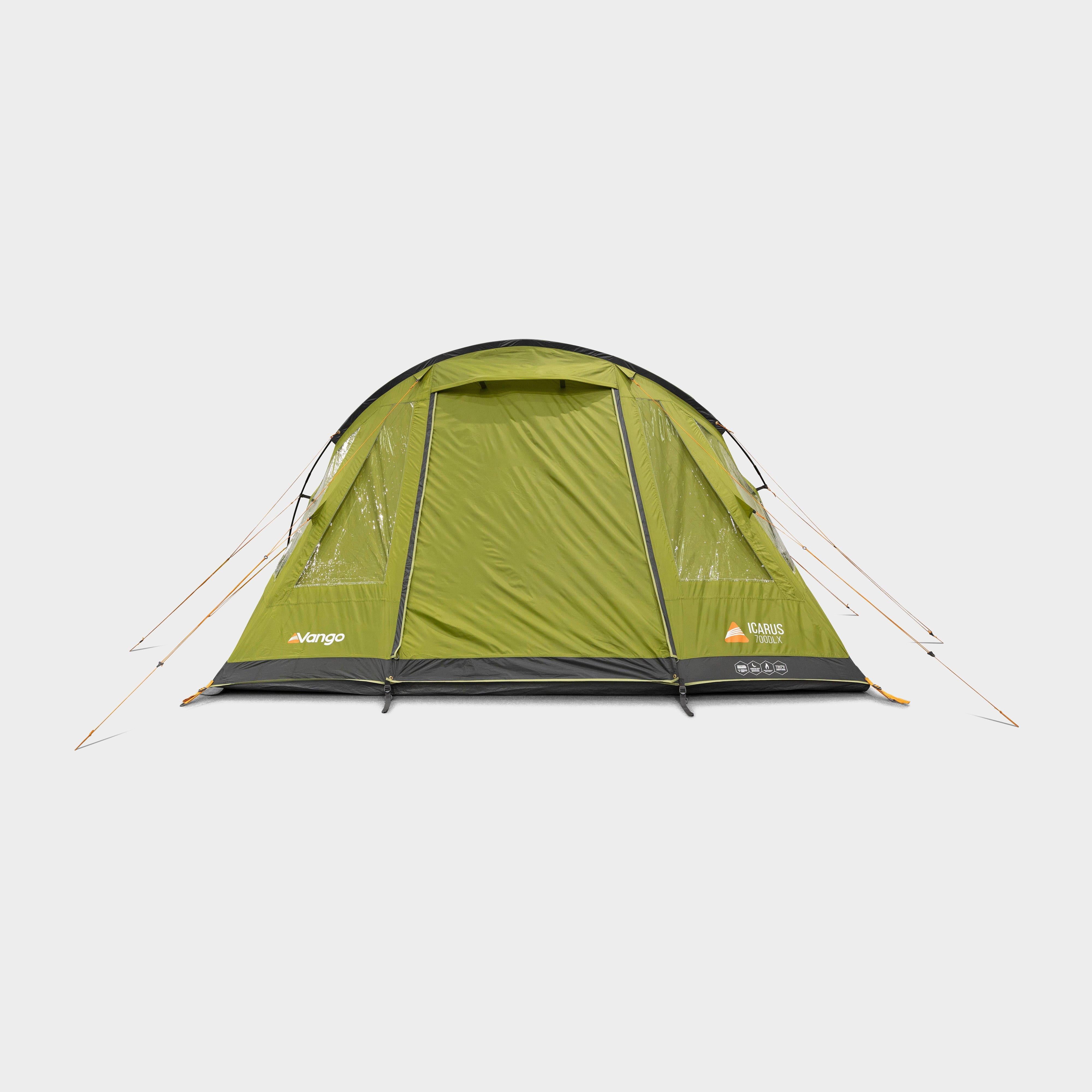 Icarus 700XL Deluxe Family Tent