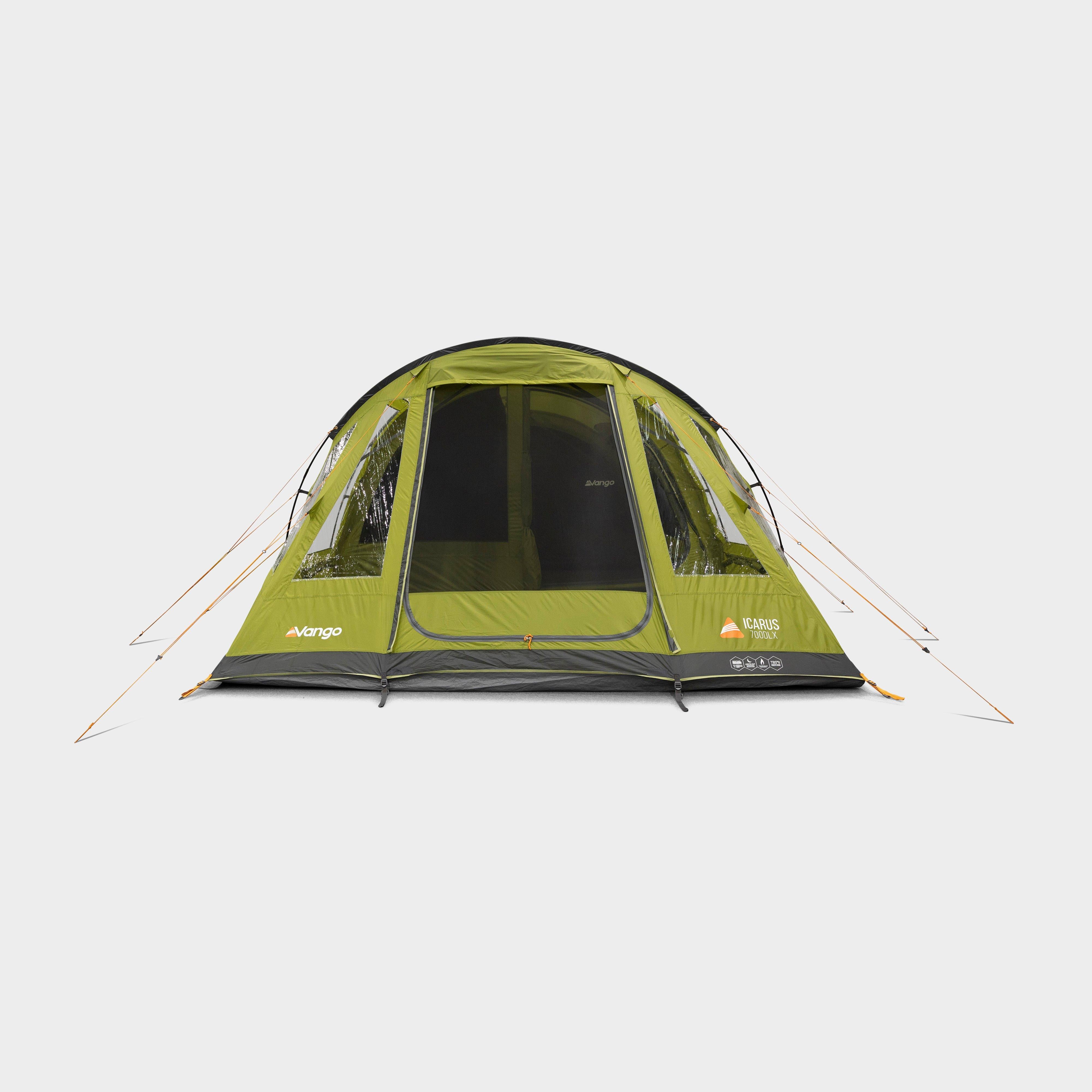 Icarus 700XL Deluxe Family Tent