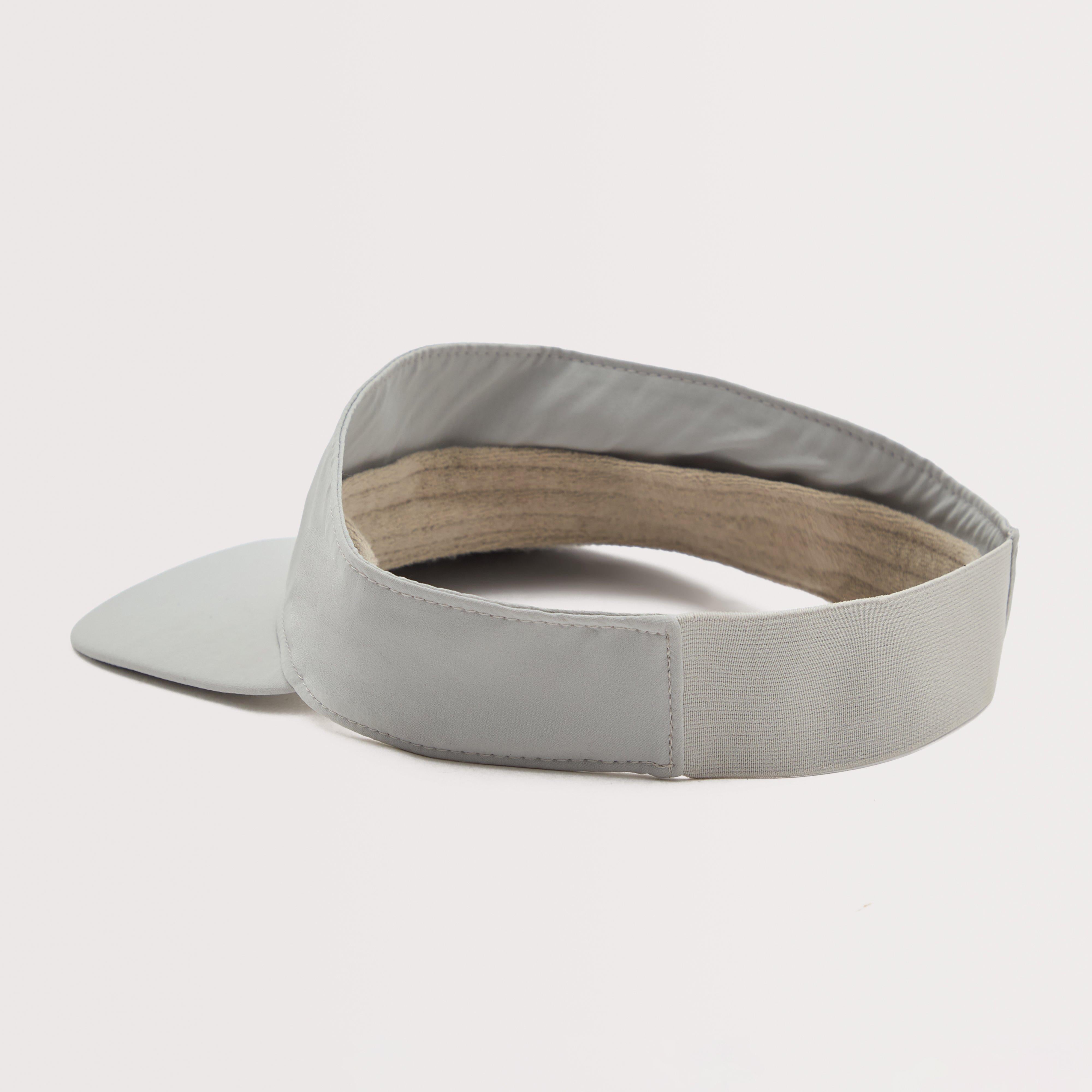Talus Visor