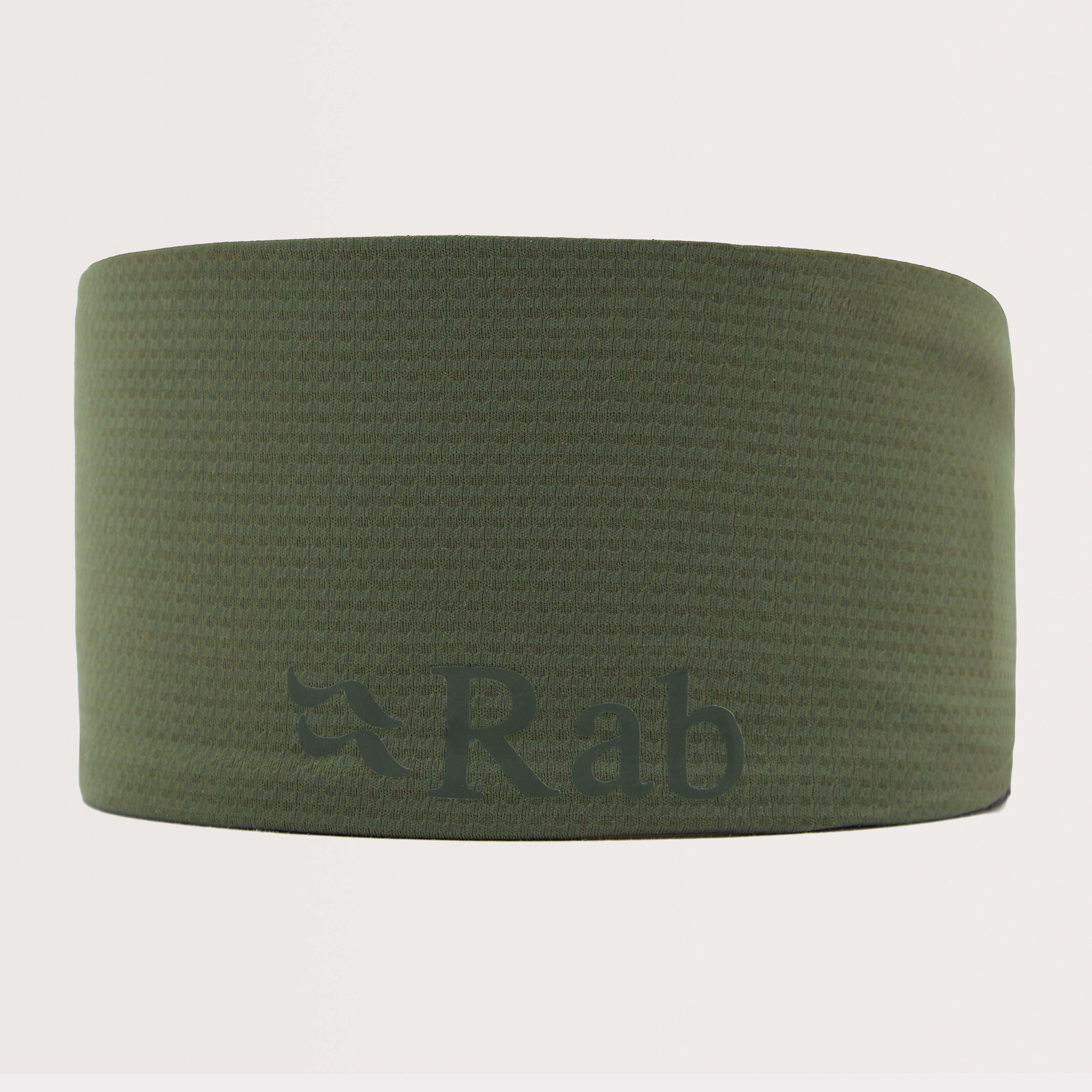 Unisex Talus Headband