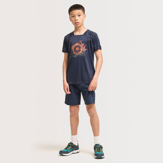 Junior 2b Trackstand II Cycling T-Shirt
