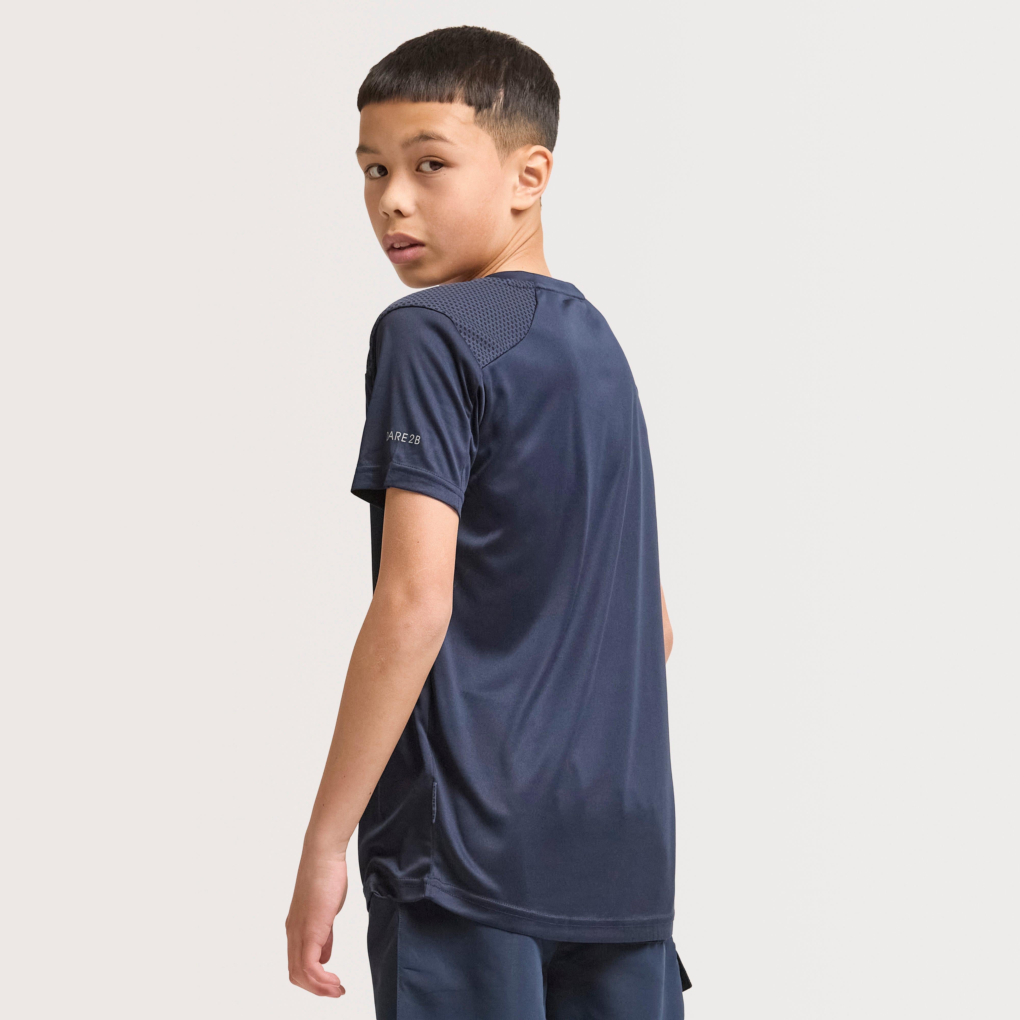 Junior 2b Trackstand II Cycling T-Shirt