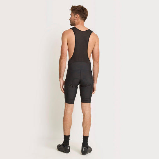 Mens Ultra Cycling Bib Shorts