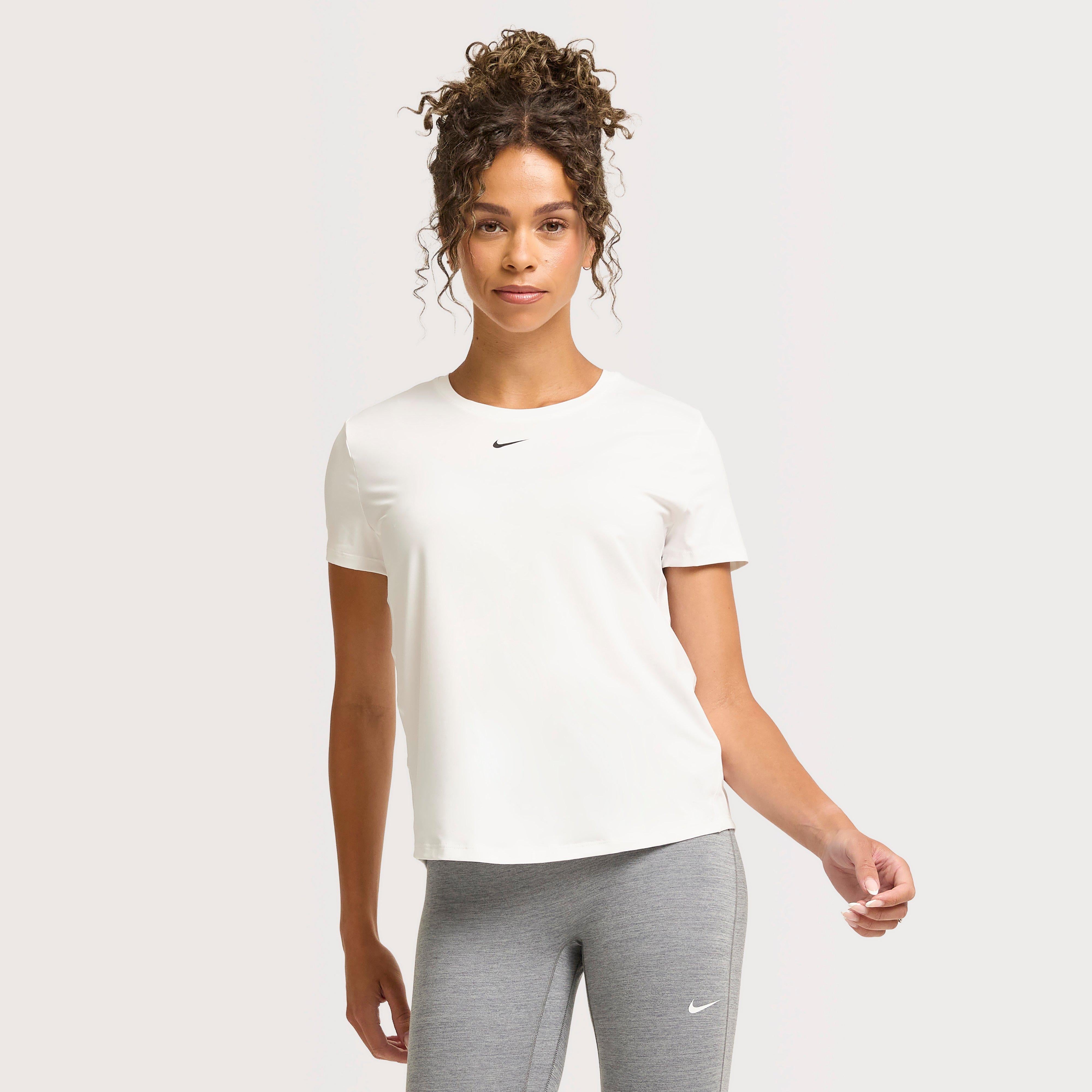 Womens Dri-FIT One Classic Running T-Shirt