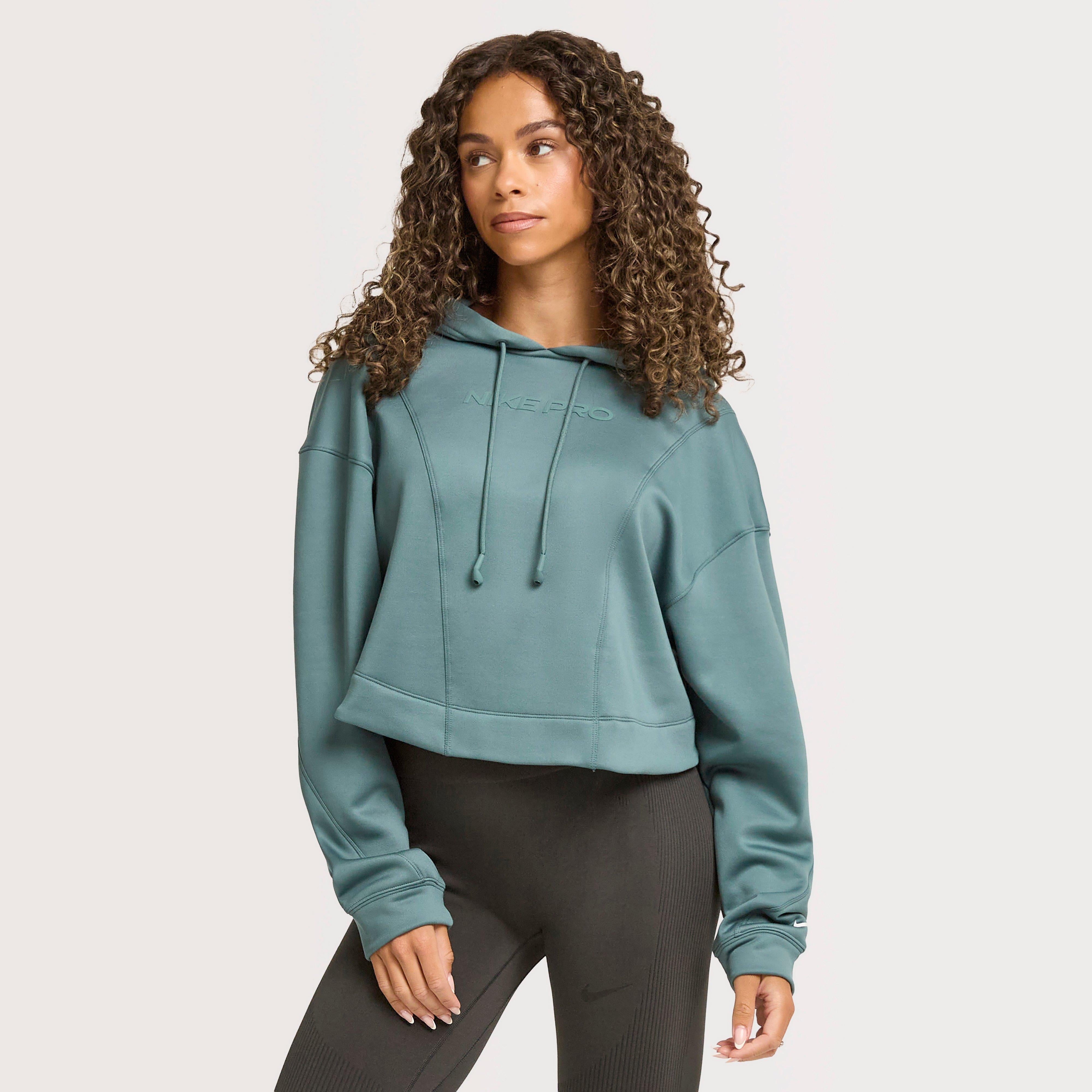 Women’s Nike Pro Therma-FIT Running Hoodie