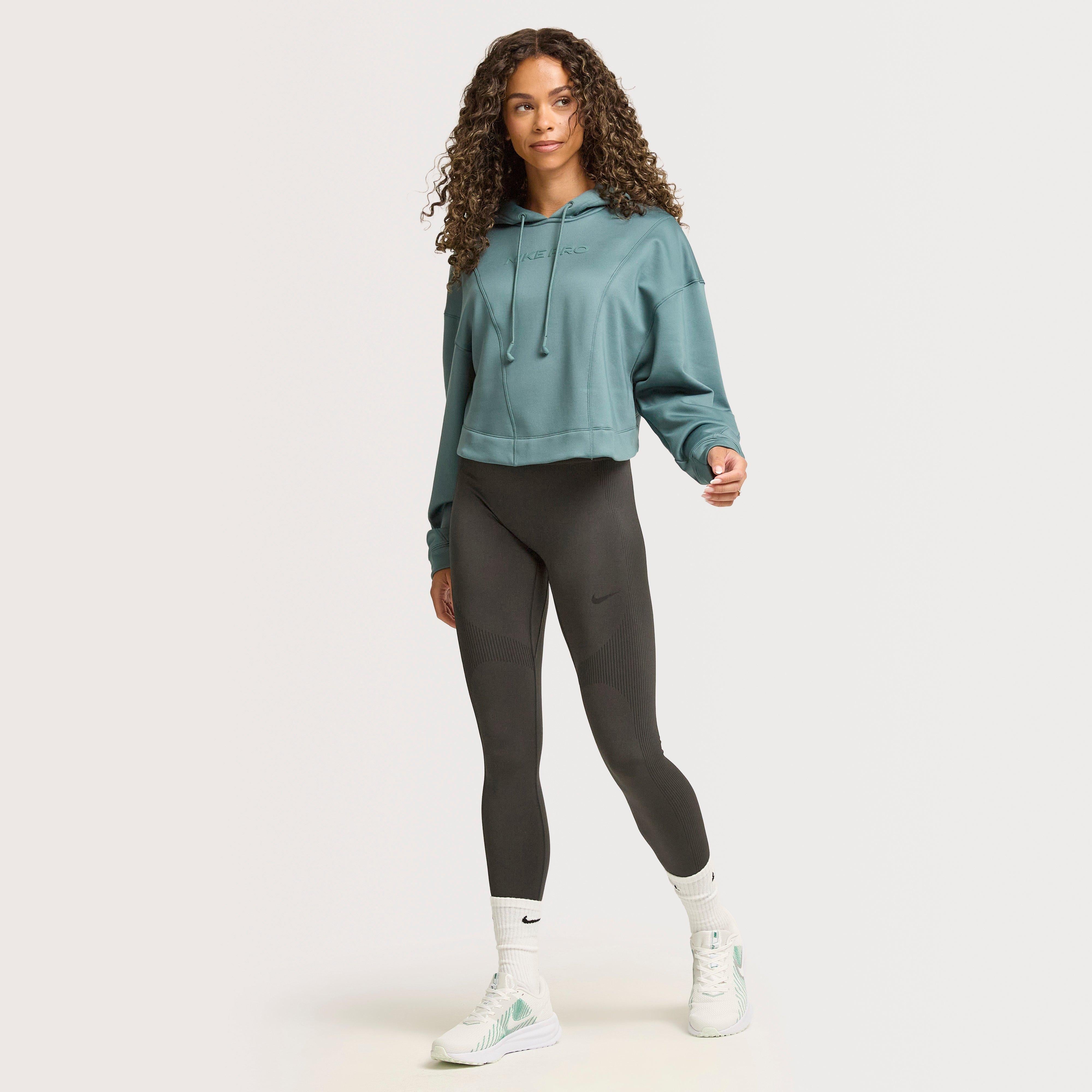 Women’s Nike Pro Therma-FIT Running Hoodie
