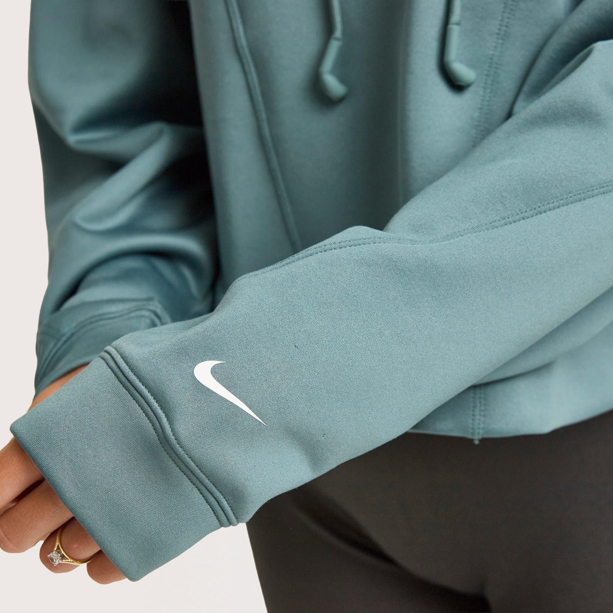 Women’s Nike Pro Therma-FIT Running Hoodie
