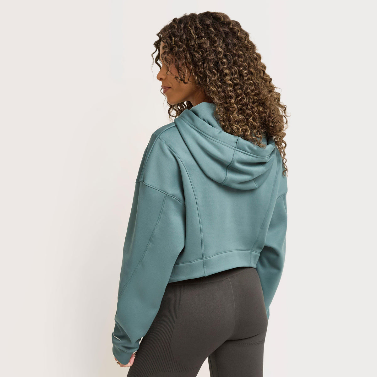 Women’s Nike Pro Therma-FIT Running Hoodie