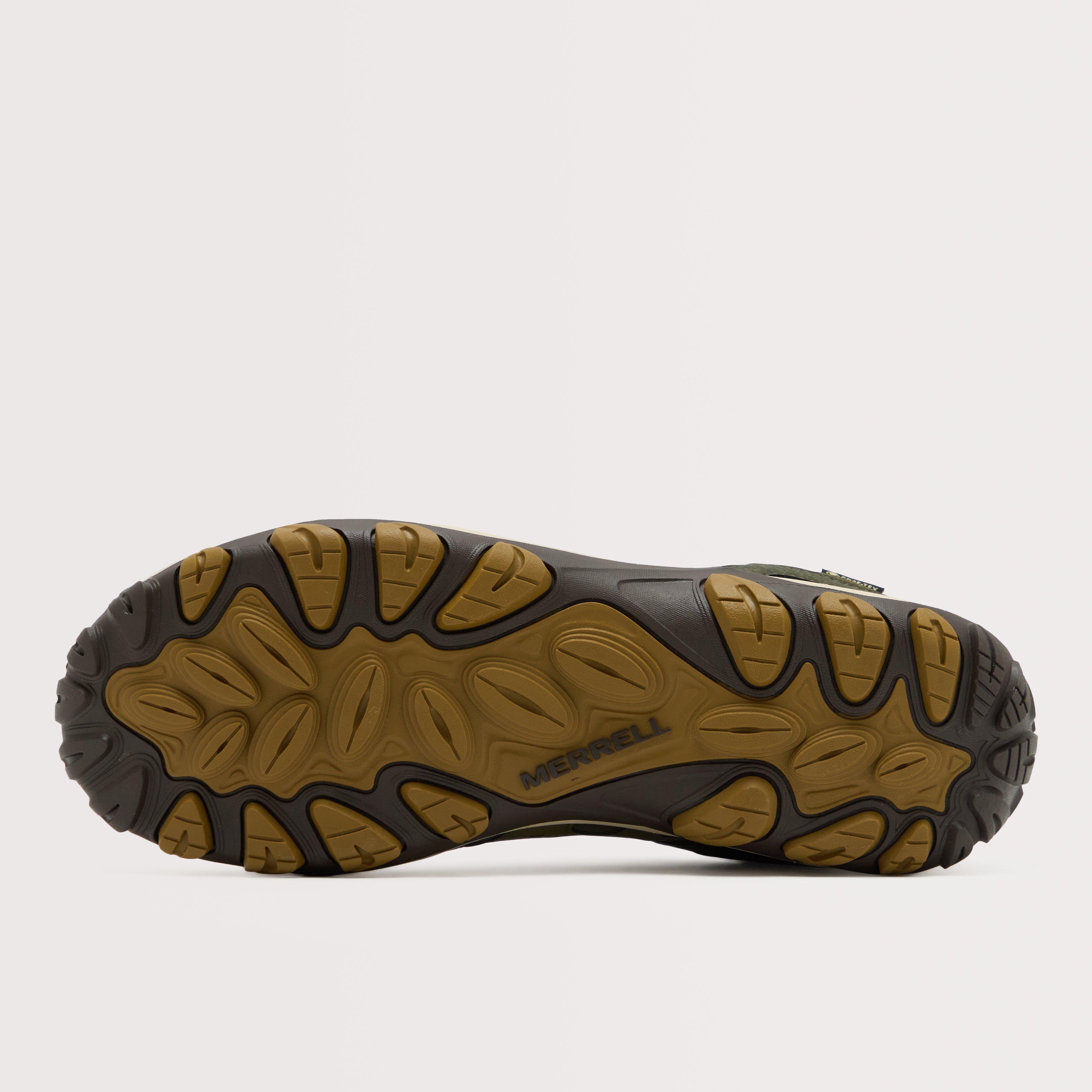 Men’s Accentor Sport 4 GORE-TEX® Walking Shoe