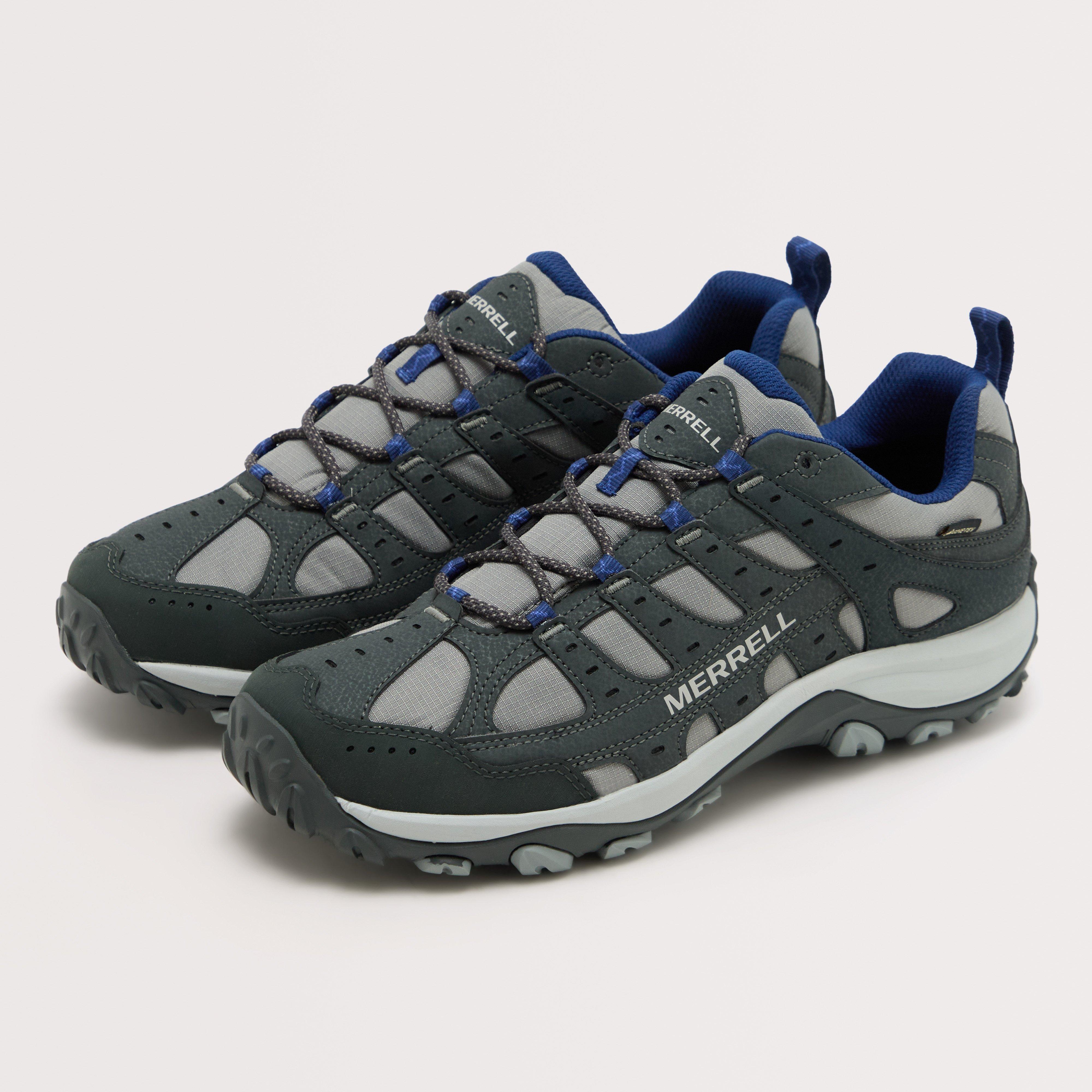 Men’s Accentor Sport 4 GORE-TEX® Walking Shoe