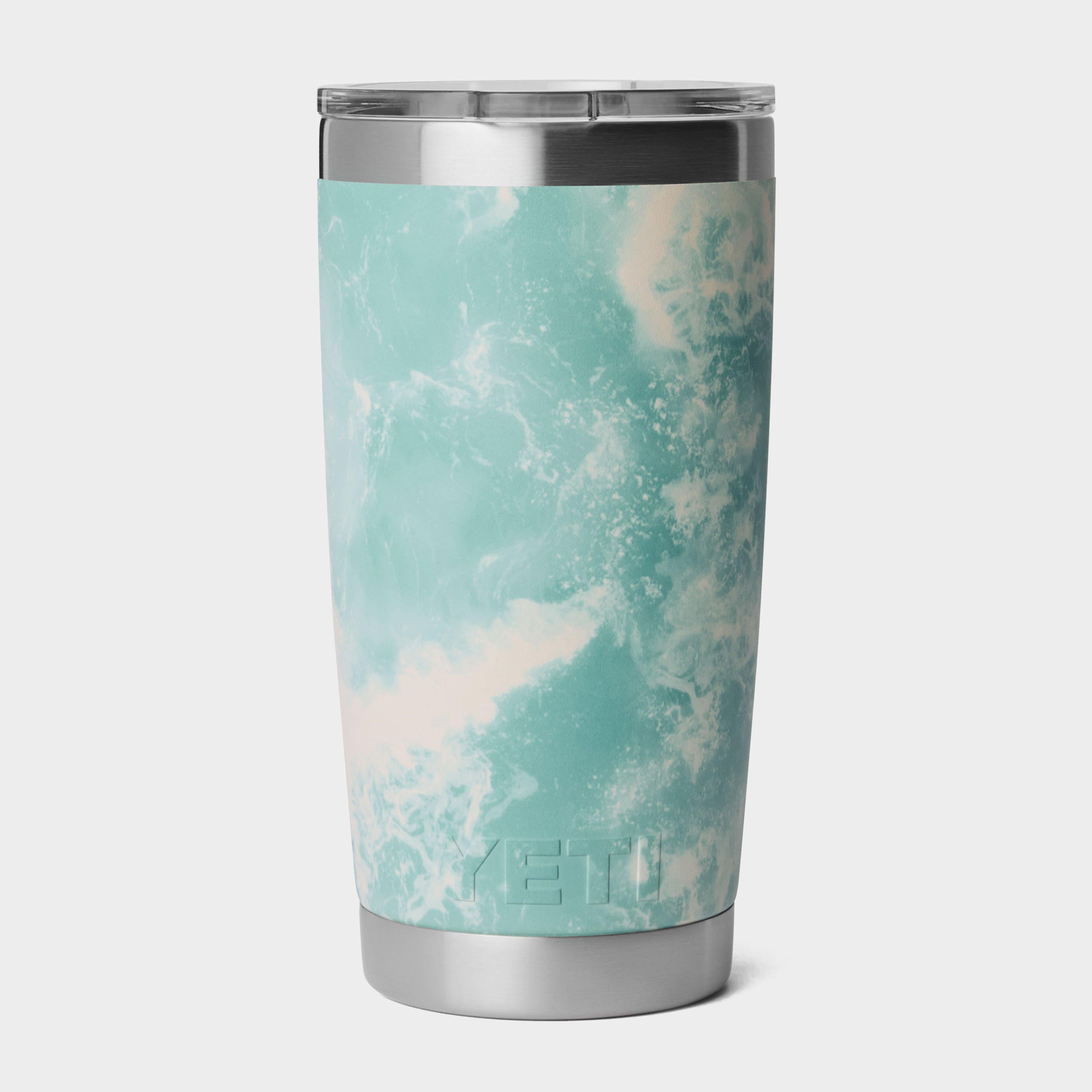 Rambler 20oz (591ml) Tumbler