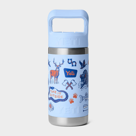 Rambler Juniors 12 oz Bottle