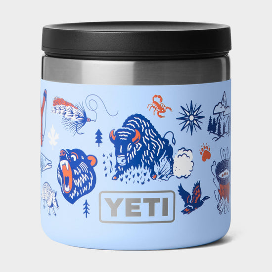 Rambler 8 oz Food Jar