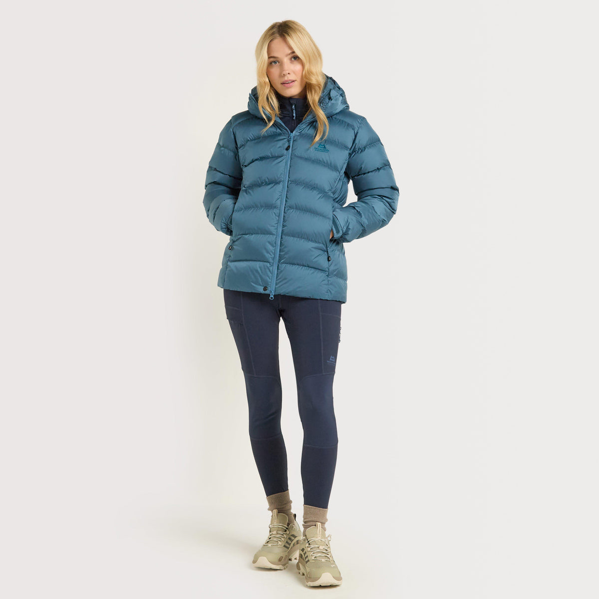 Women's Lightline Down Jacket
