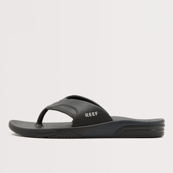 Men’s Fanning H2O – Black/Silver