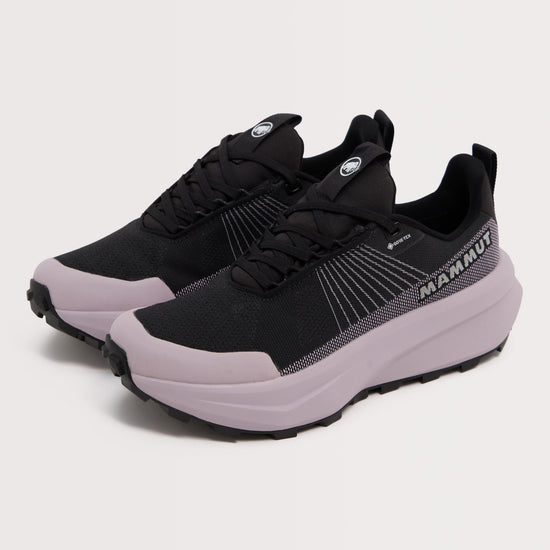 Aernergy Mountain Mid GTX Shoes