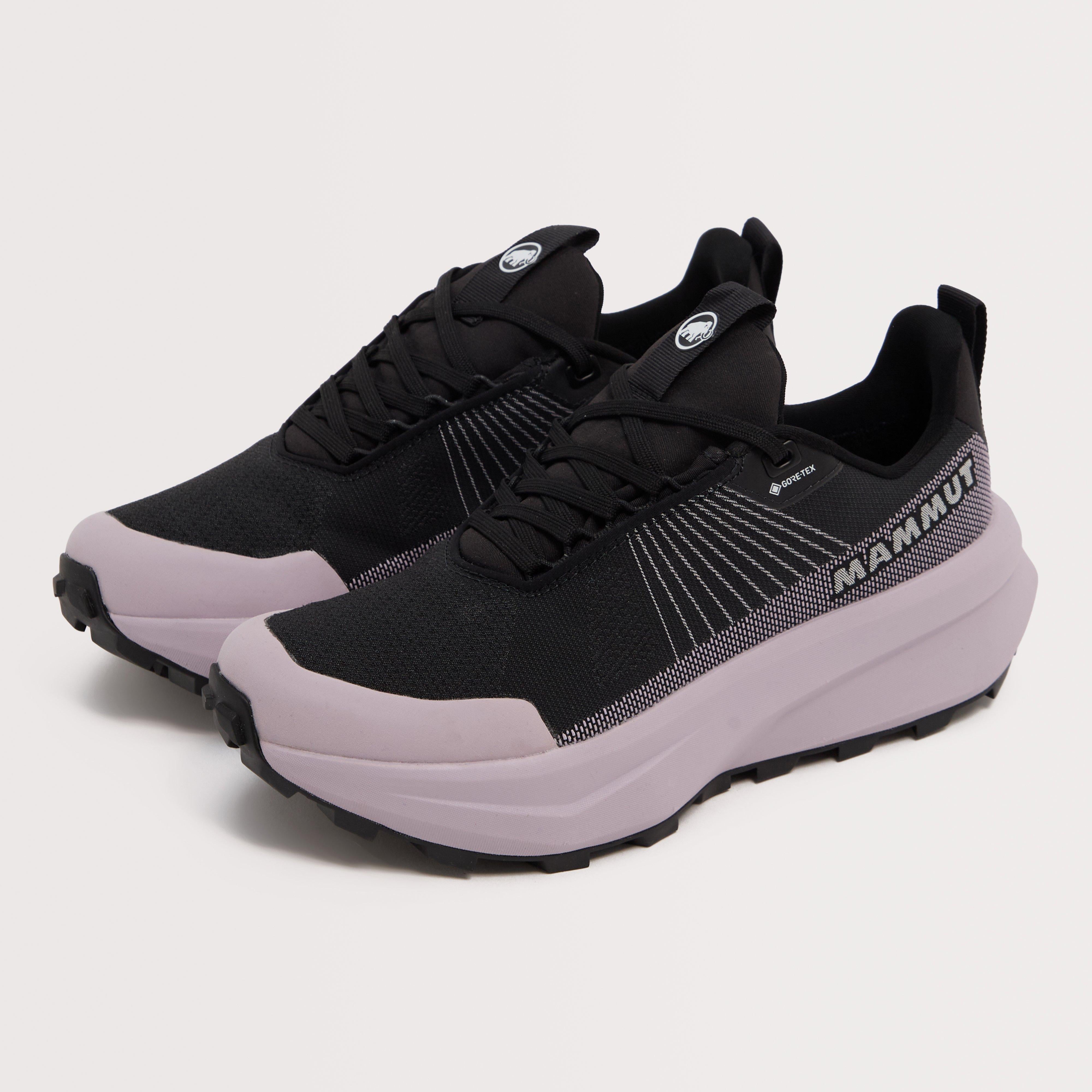 Aernergy Mountain Mid GTX Shoes