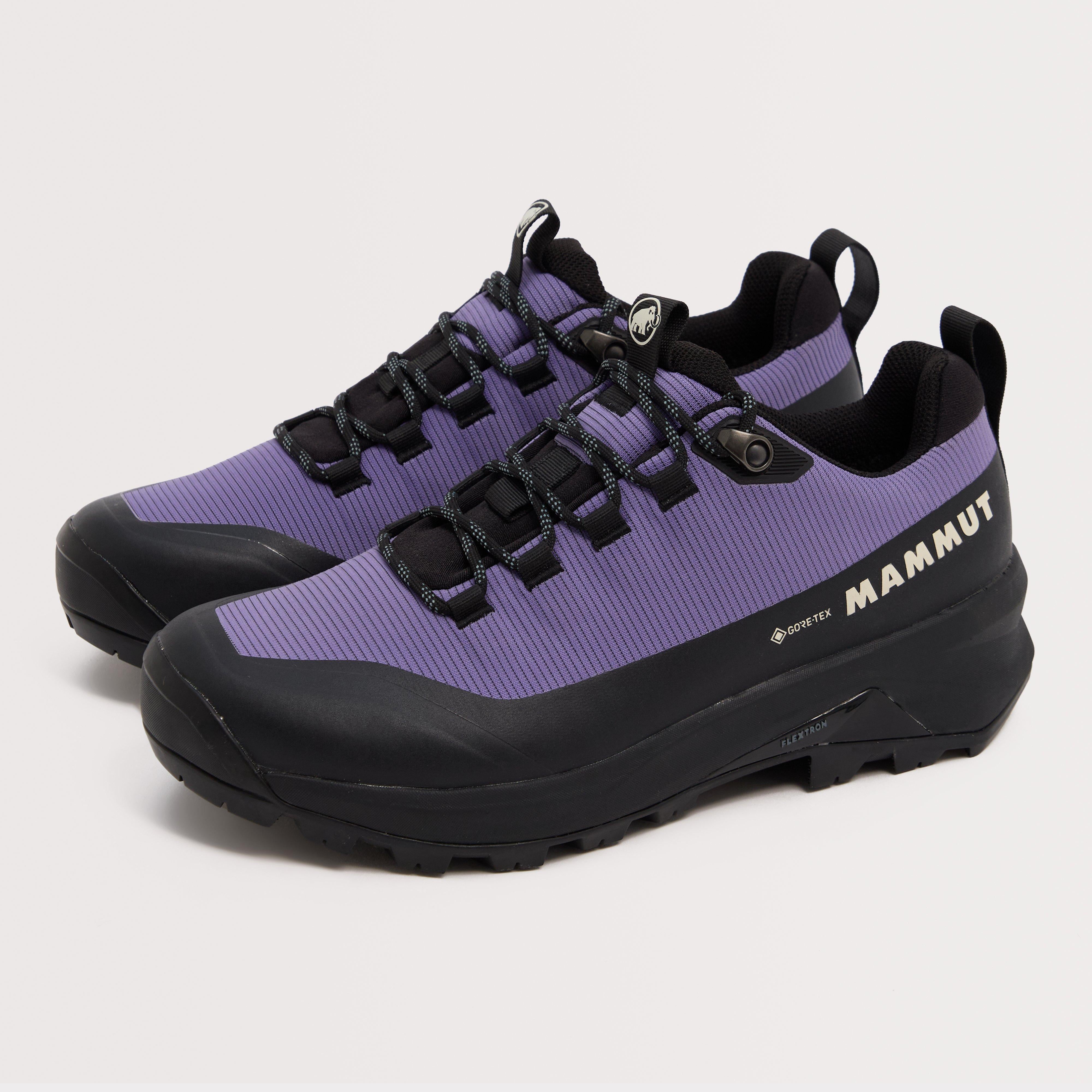 Women’s Ducan III GTX Walking Shoes