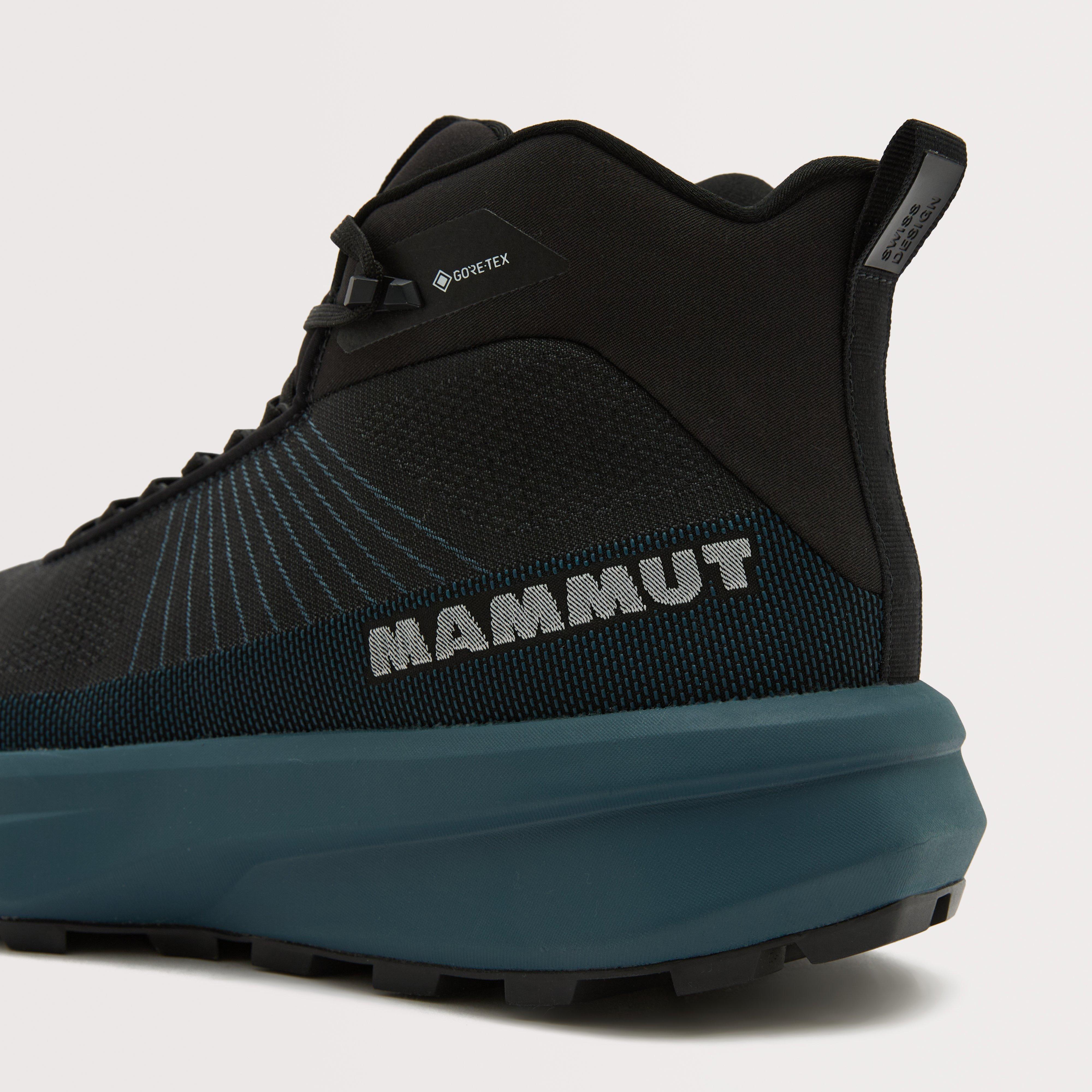 Men's Aernergy Mountain Mid GTX shoes