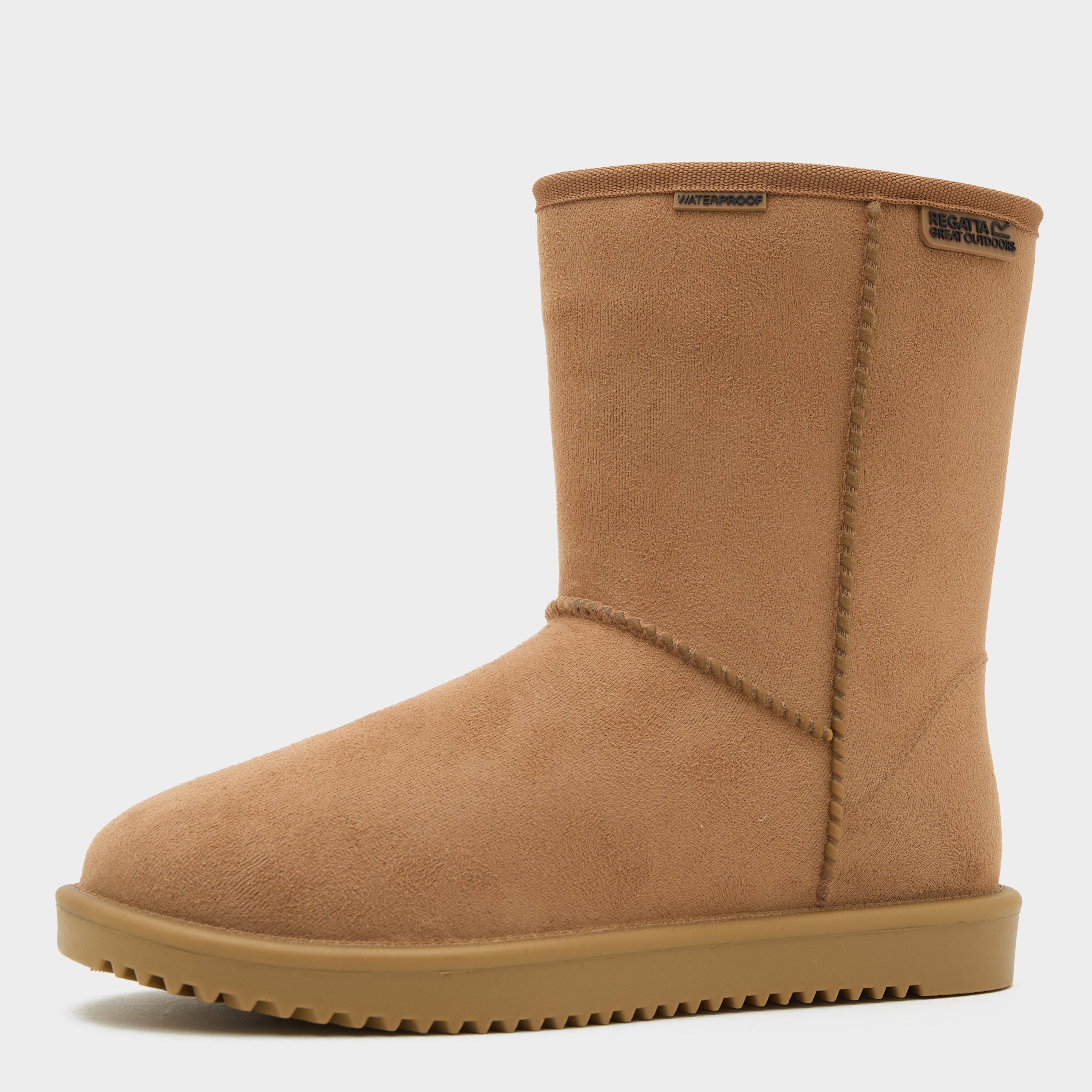 Women's Risley Short Waterproof Mid Boots