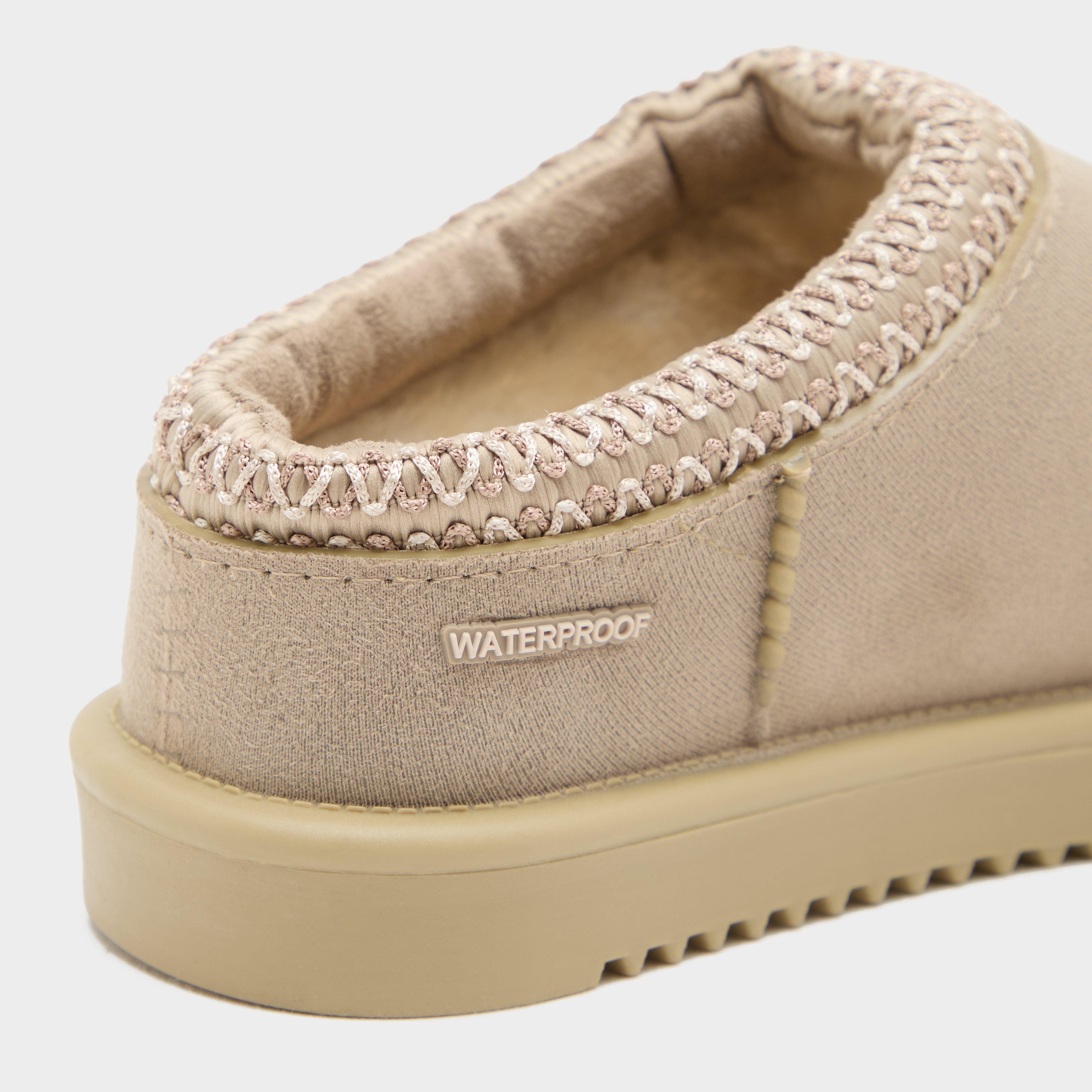 Women's Risley Mules