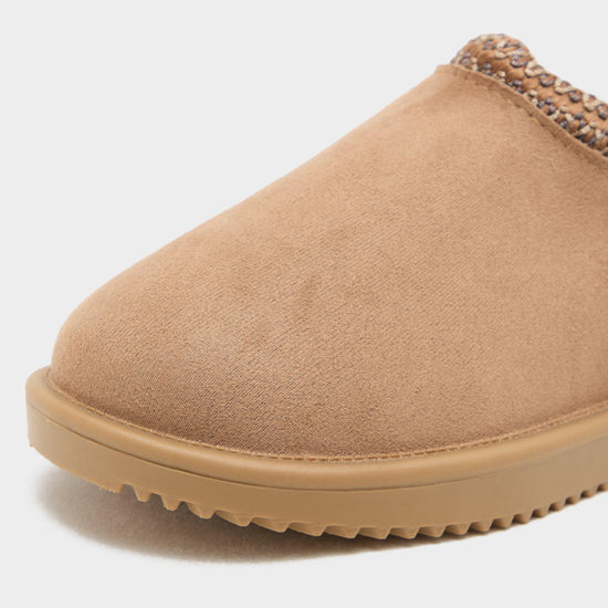 Women's Risley Mules