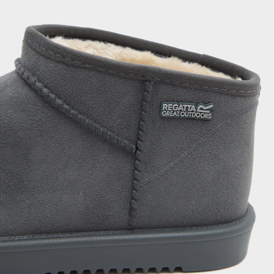 Women's Risley Short Waterproof Ankle Boots