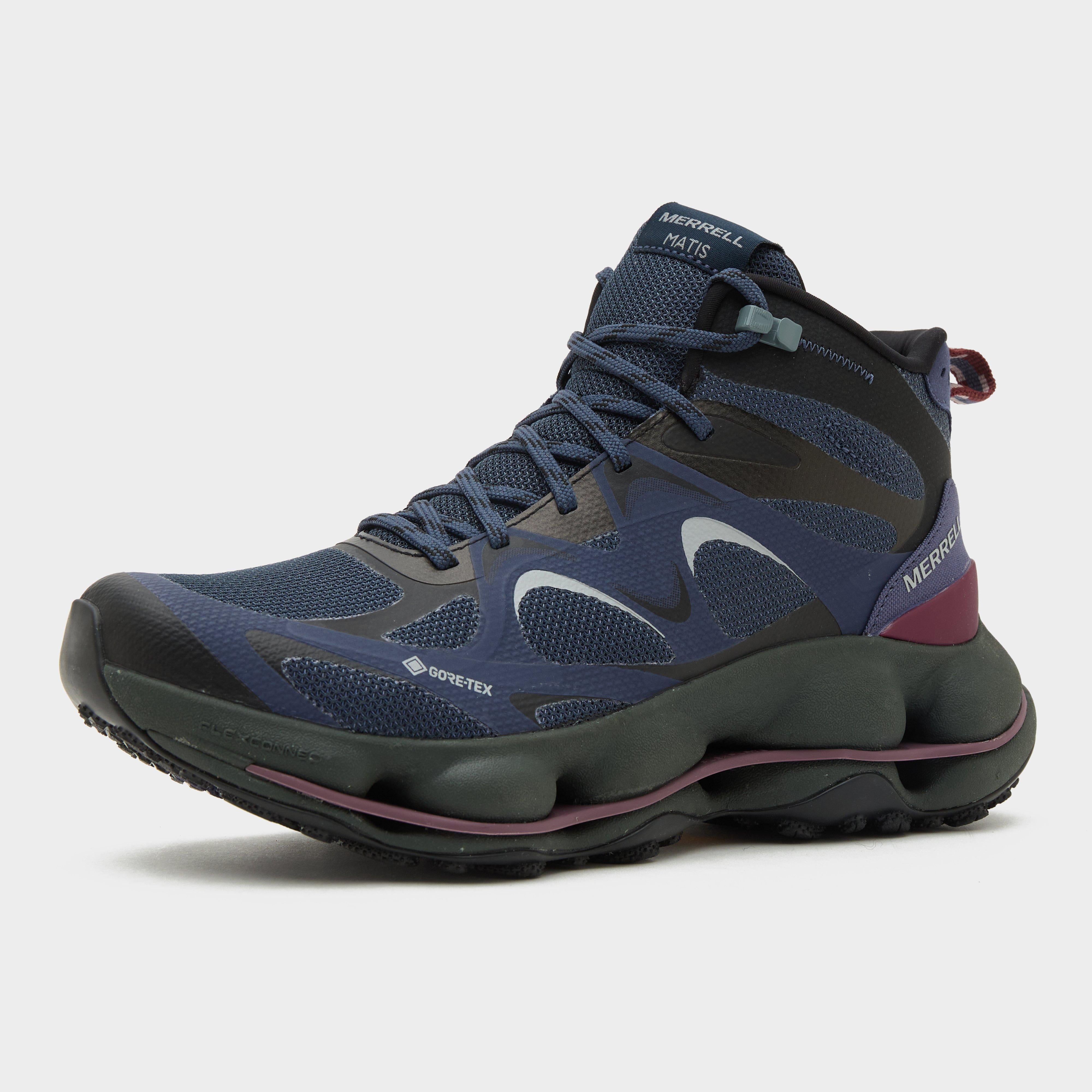 Men's SpeedArc Matis Mid GORE-TEX® Hiking Boots