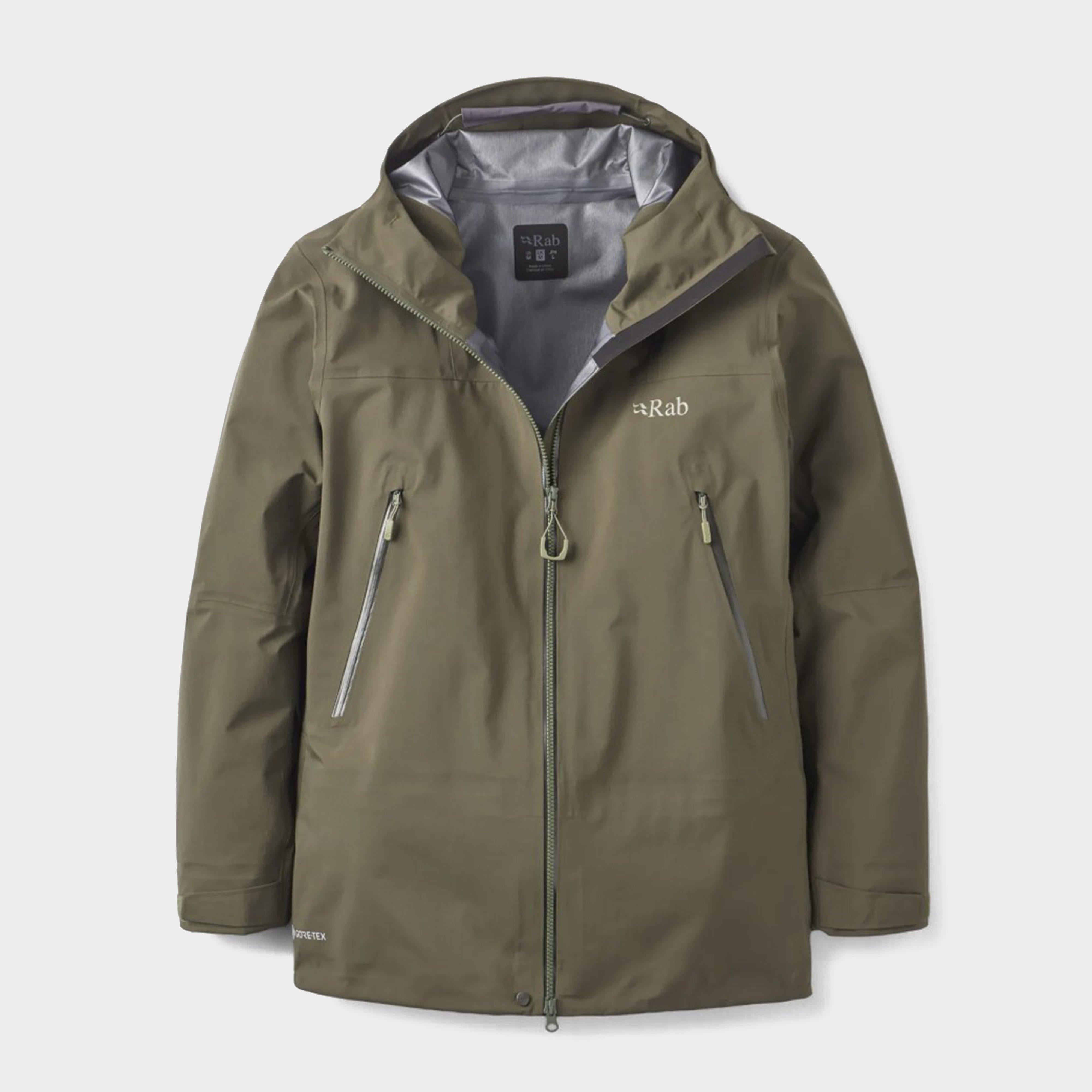 Men's Kangri GORE-TEX Jacket