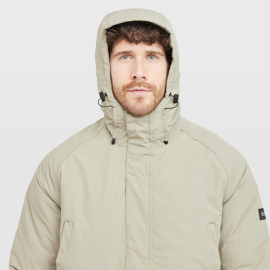 Men's Savon Waterproof Insulated Jacket