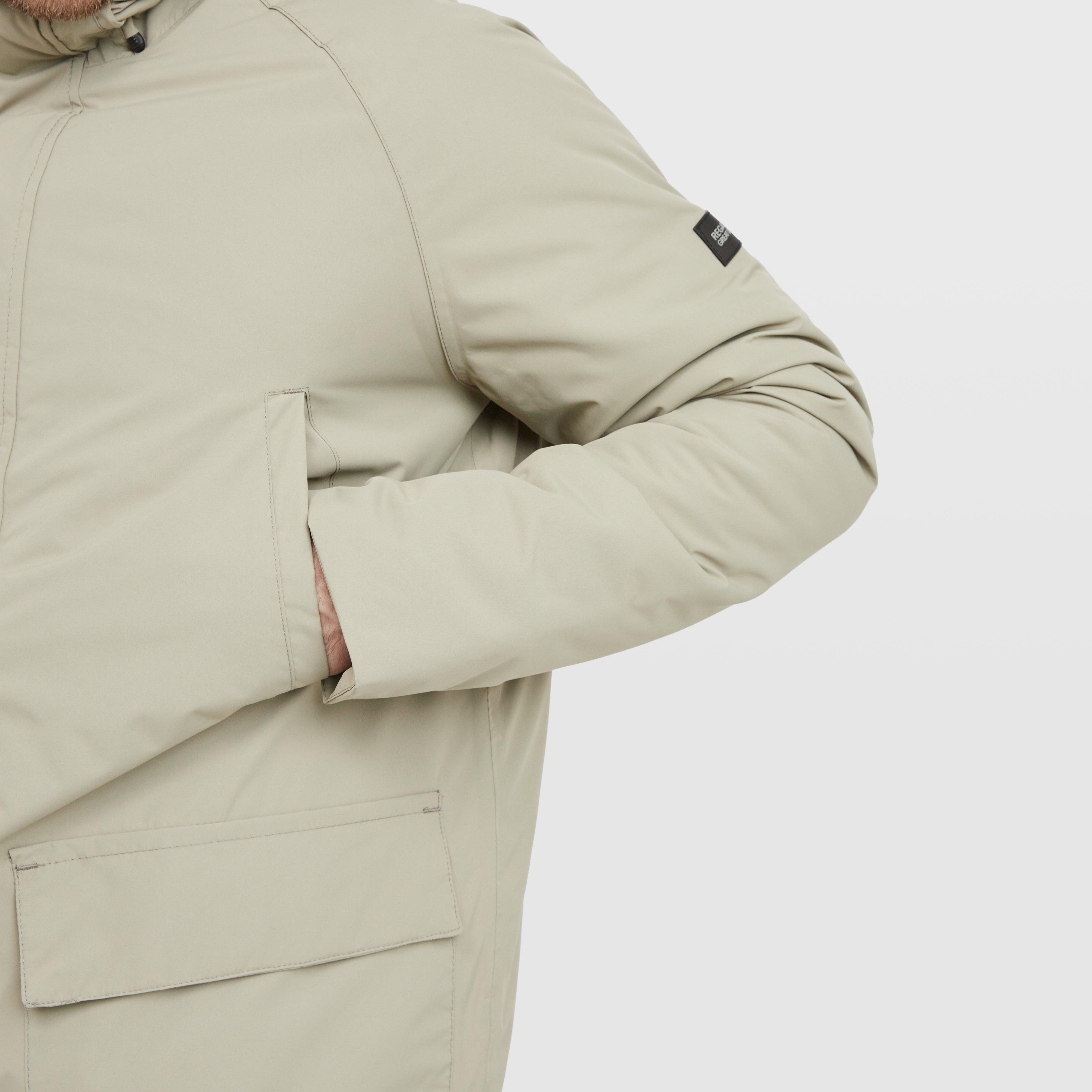 Men's Savon Waterproof Insulated Jacket