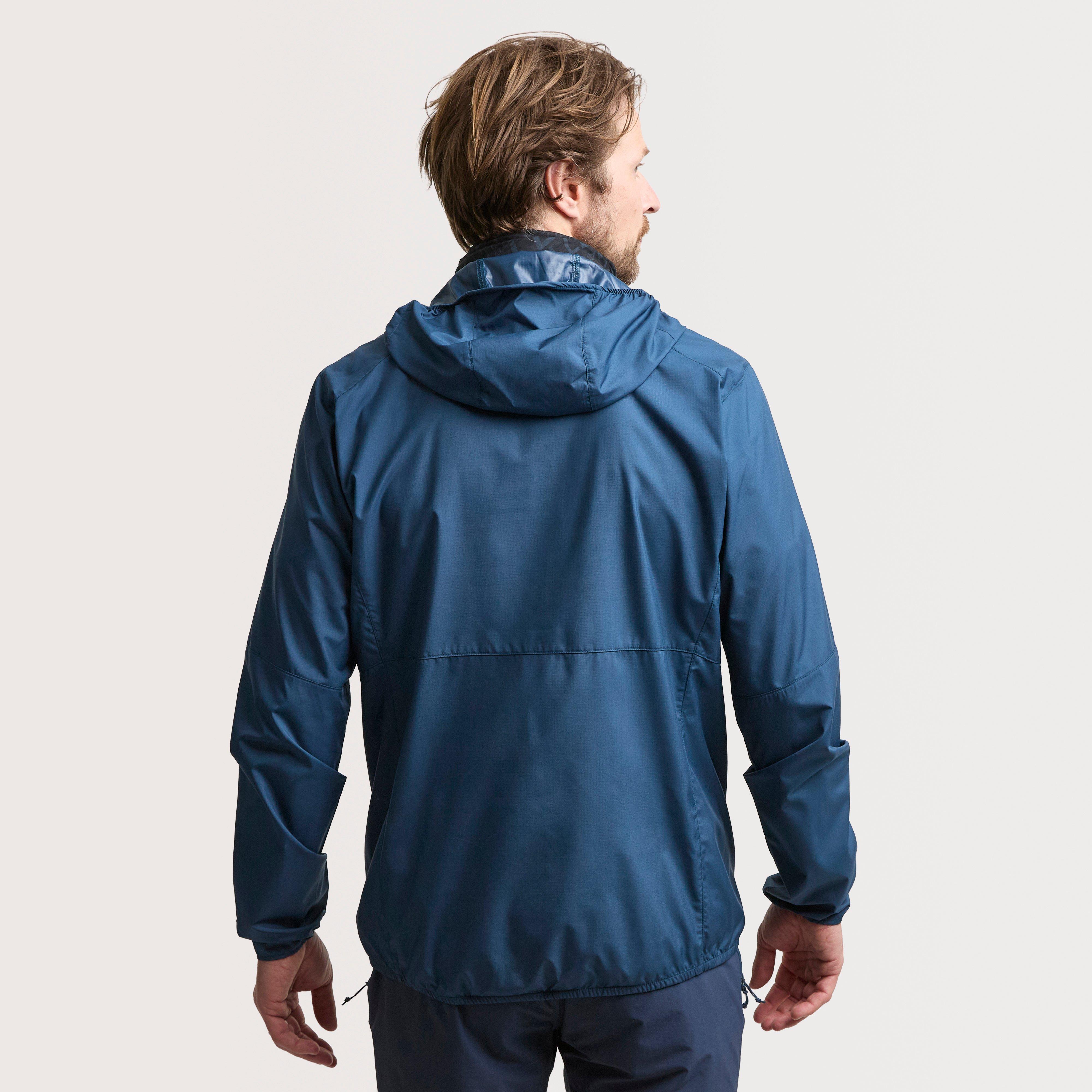 Men's Windgather Hooded Jacket
