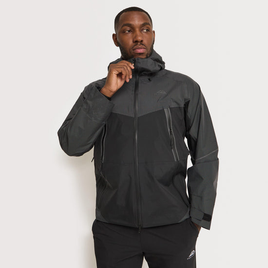 Men’s Pioneer Waterproof Jacket