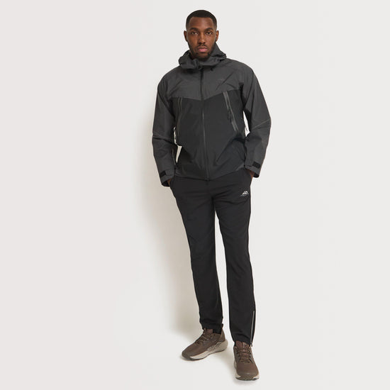 Men’s Pioneer Waterproof Jacket