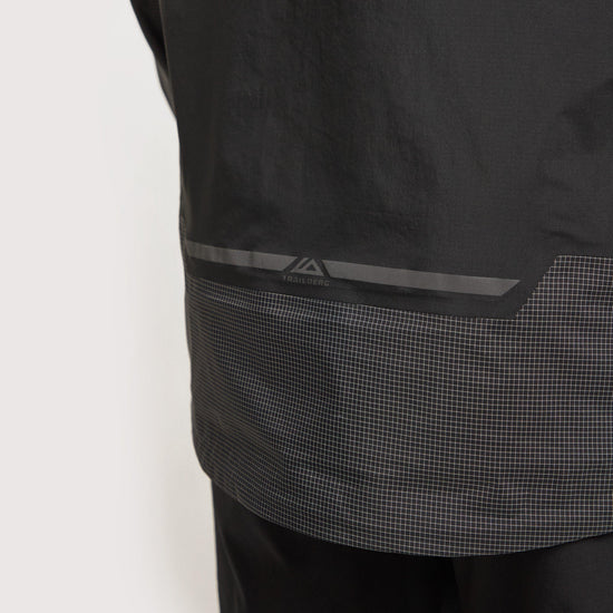 Men’s Pioneer Waterproof Jacket