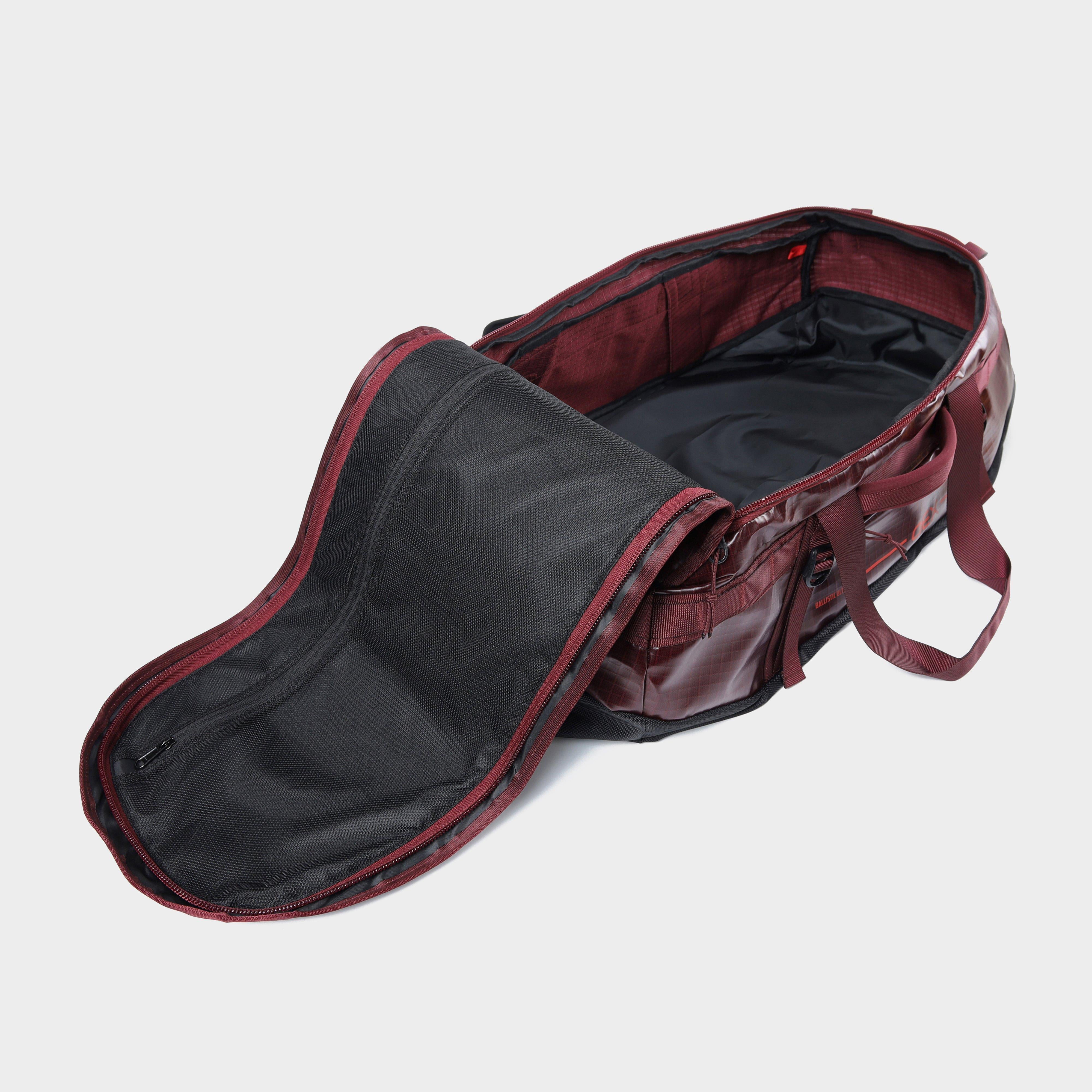 Ballistic Ultra 65L Duffel Bag