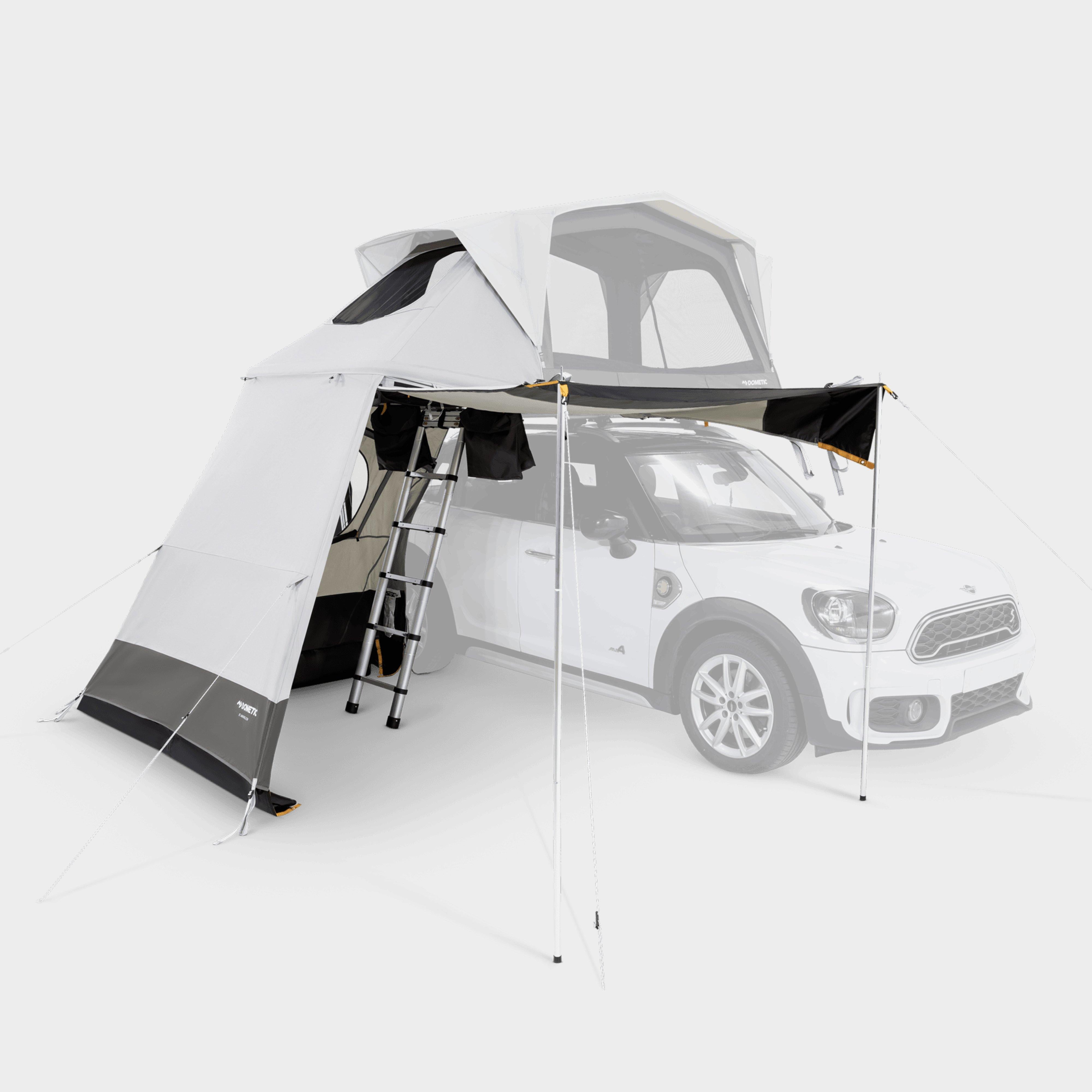 TRT 140 Air Awning Tall
