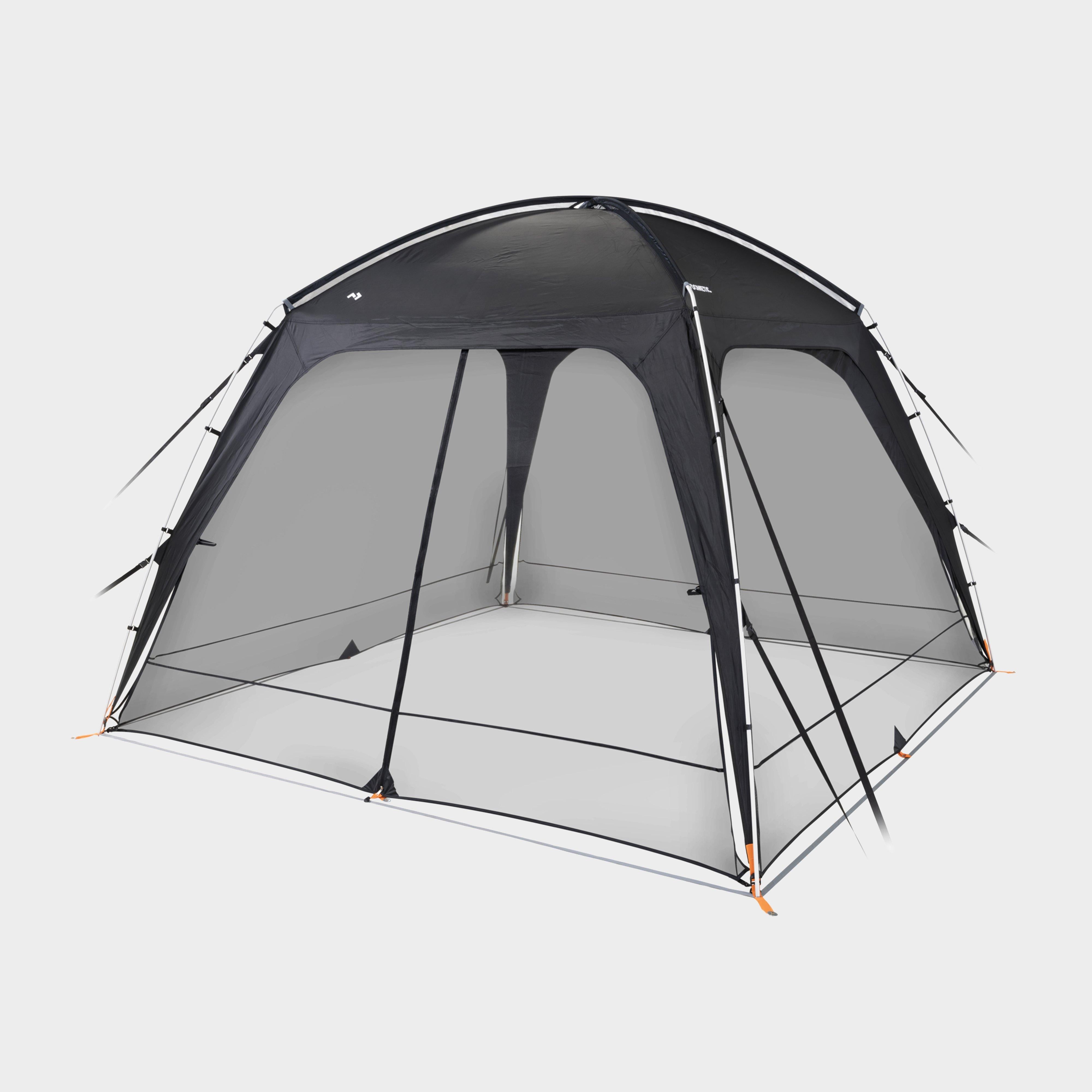 GO Compact Camp Shelter Mesh Wall Kit