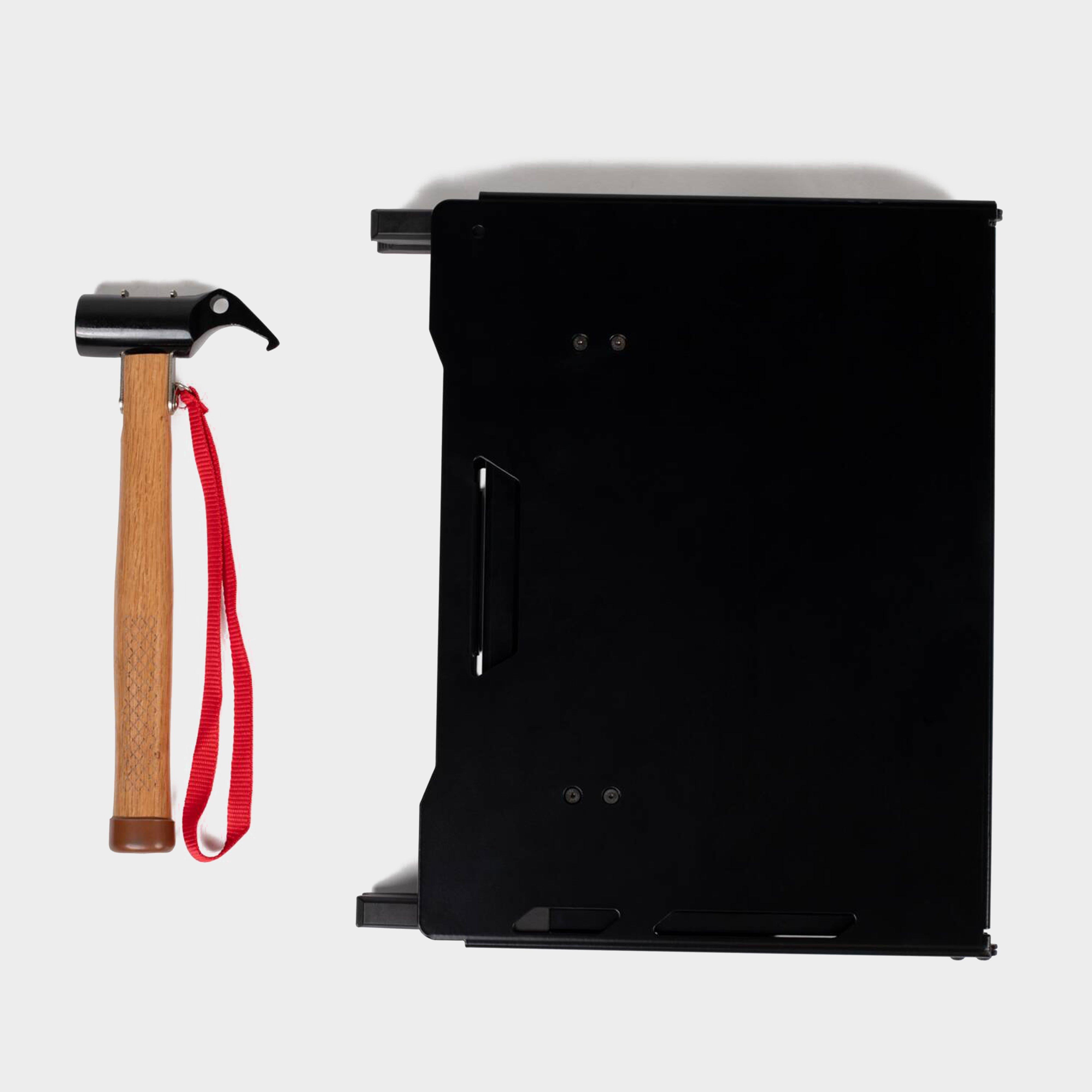 Snap Steel Table Small